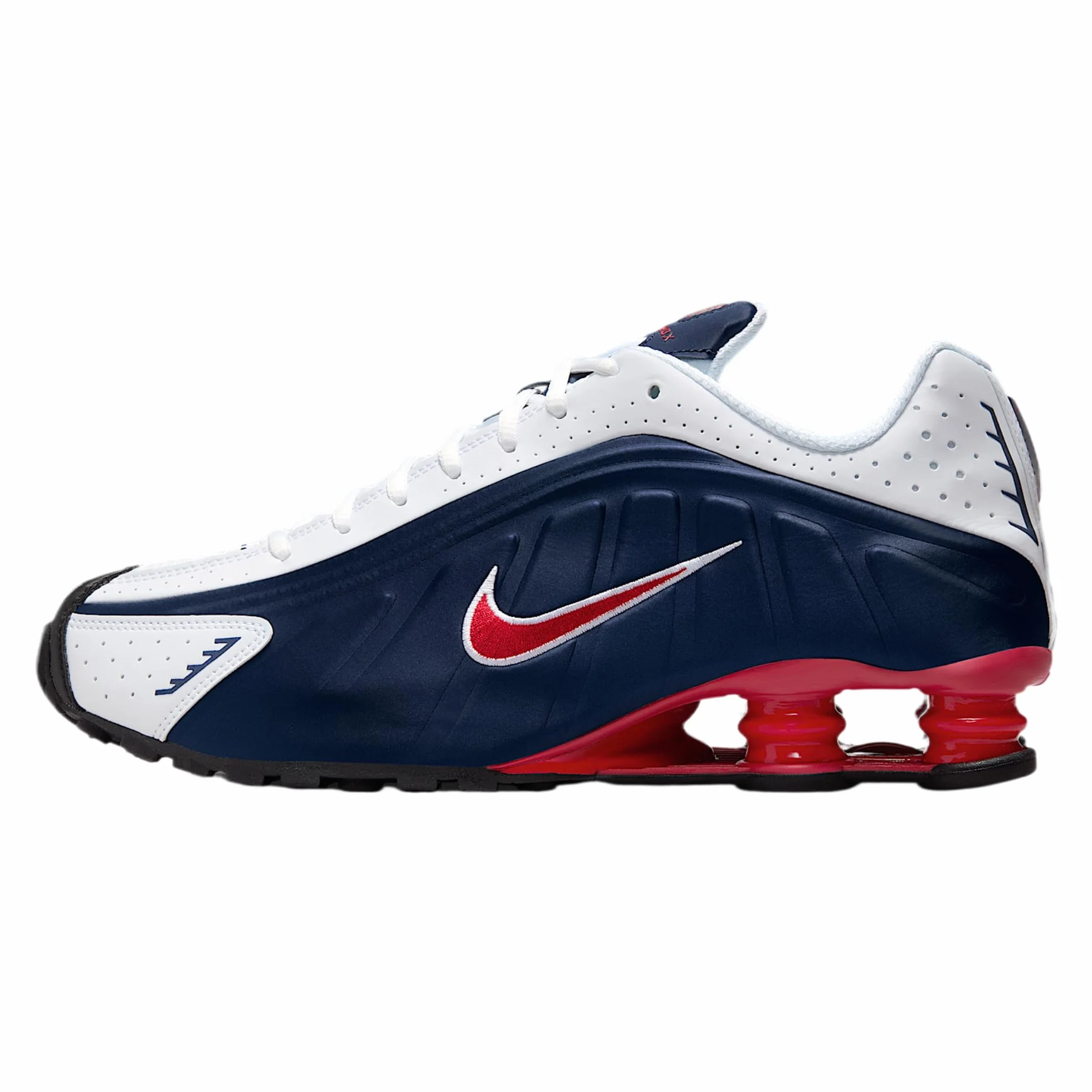 Nike Shox R4 SneakerUomo