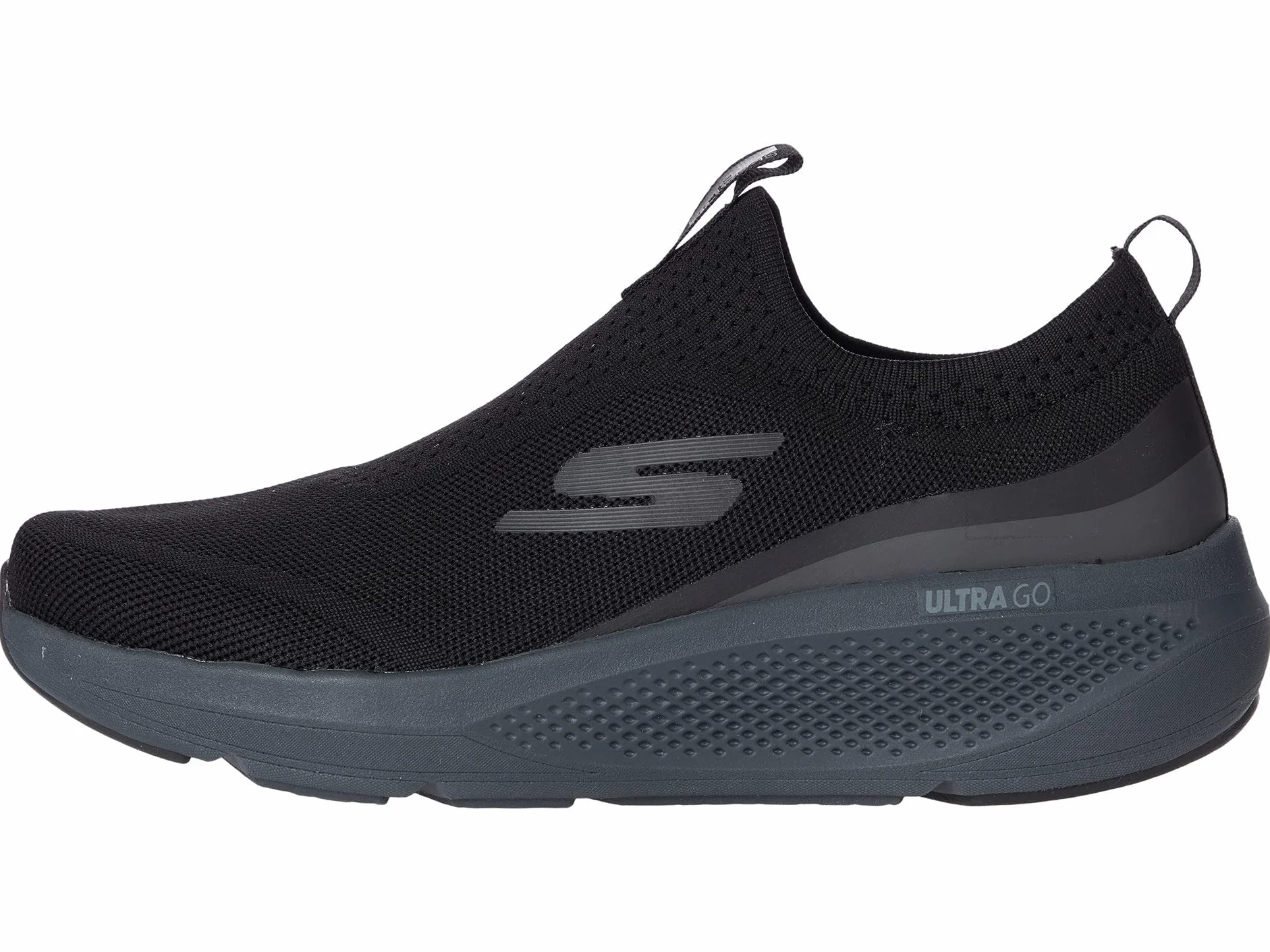 Skechers GOrun Elevate Scarpe da Corsa E da Passeggiata Atletici da Infilare Scarpe da ginnasticaUomo
