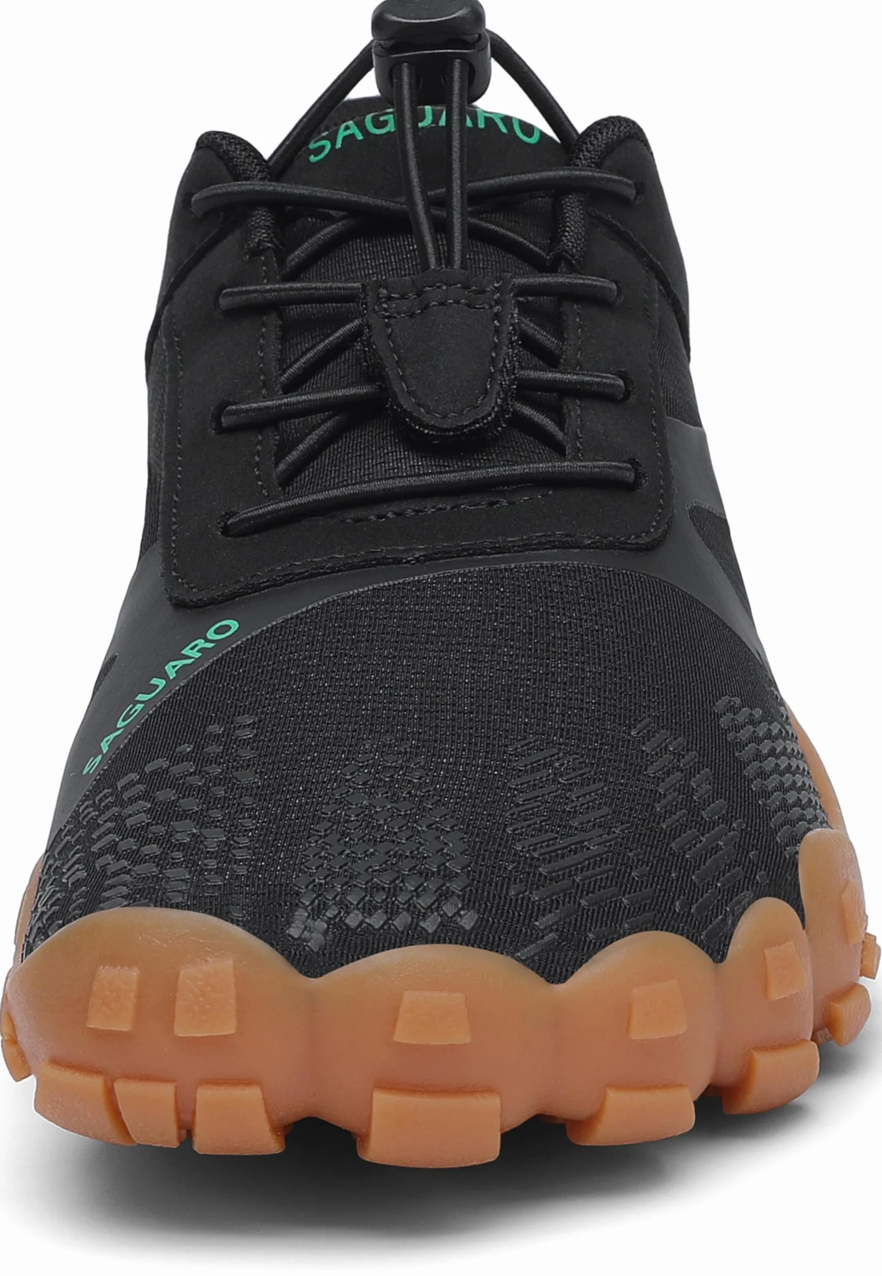 SAGUARO Scarpe Minimaliste Barefoot Leggere Antiscivolo Unisex-Adulto