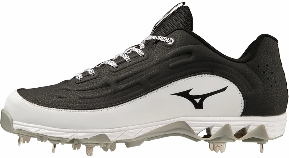 Mizuno Ambition 3 Tacchetti da Baseball Uomo 9 Punte