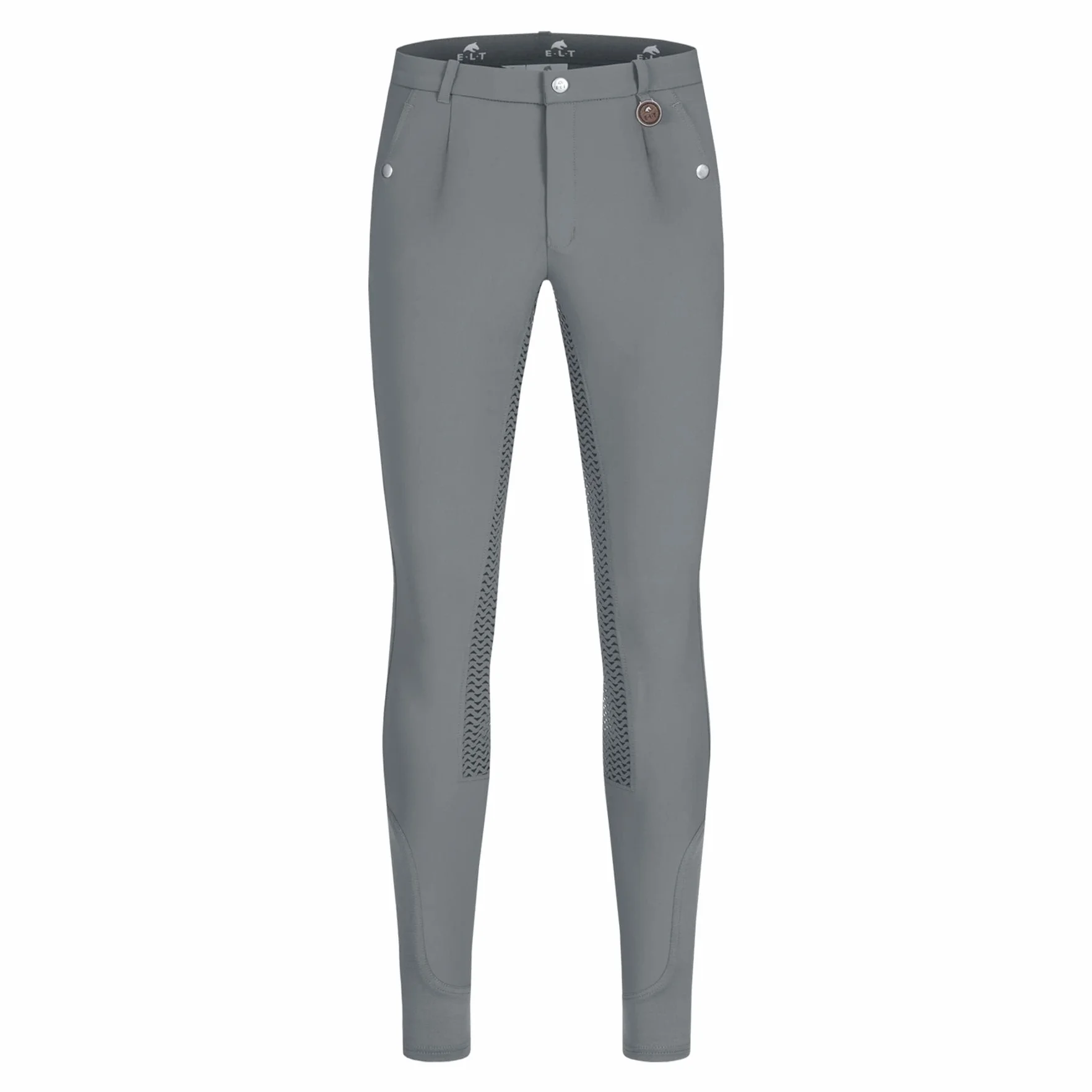 WALDHAUSEN Pantaloni da equitazione Micro Sport in silicone