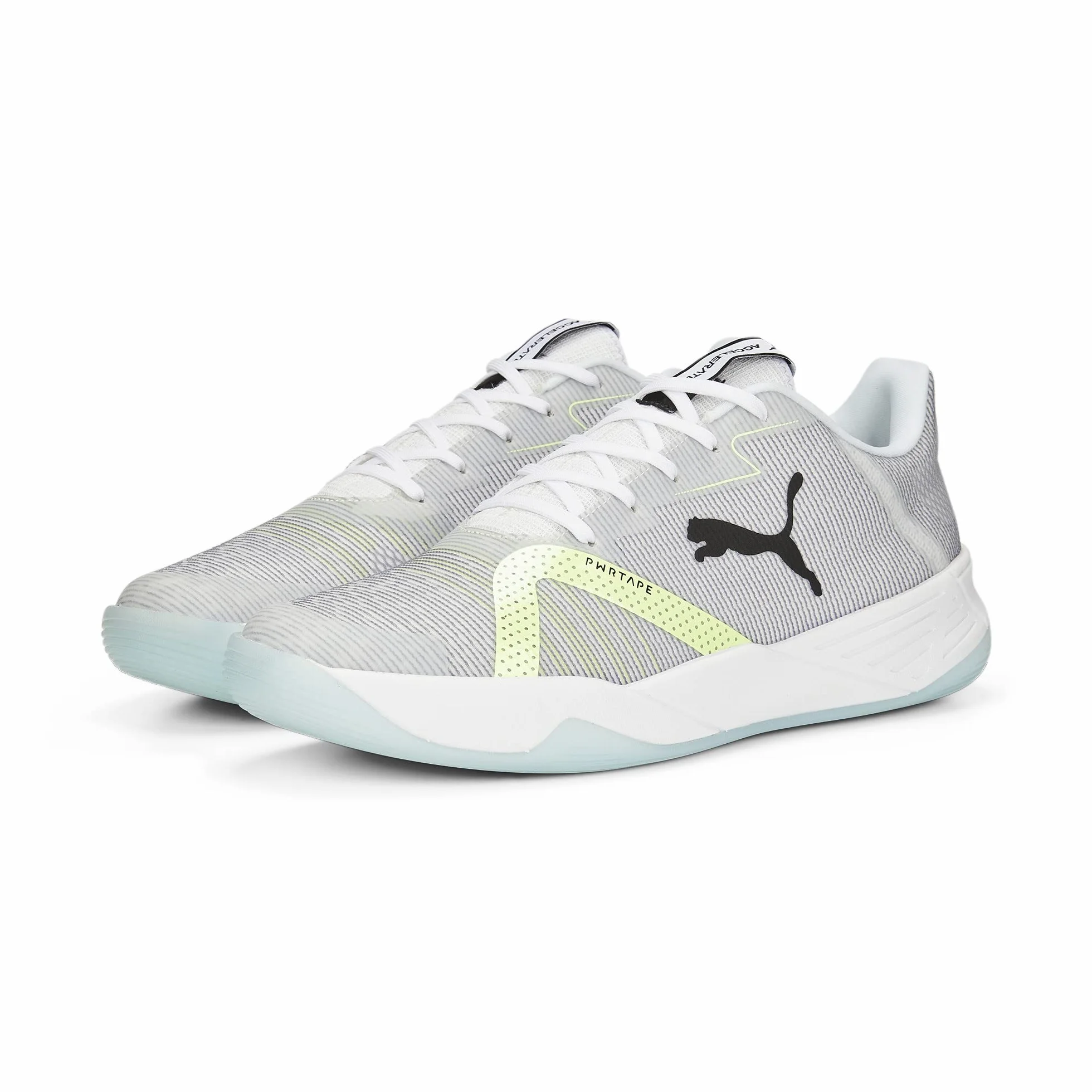 PUMA Accelerate Turbo Nitro II Scarpe da Ginnastica Uomo