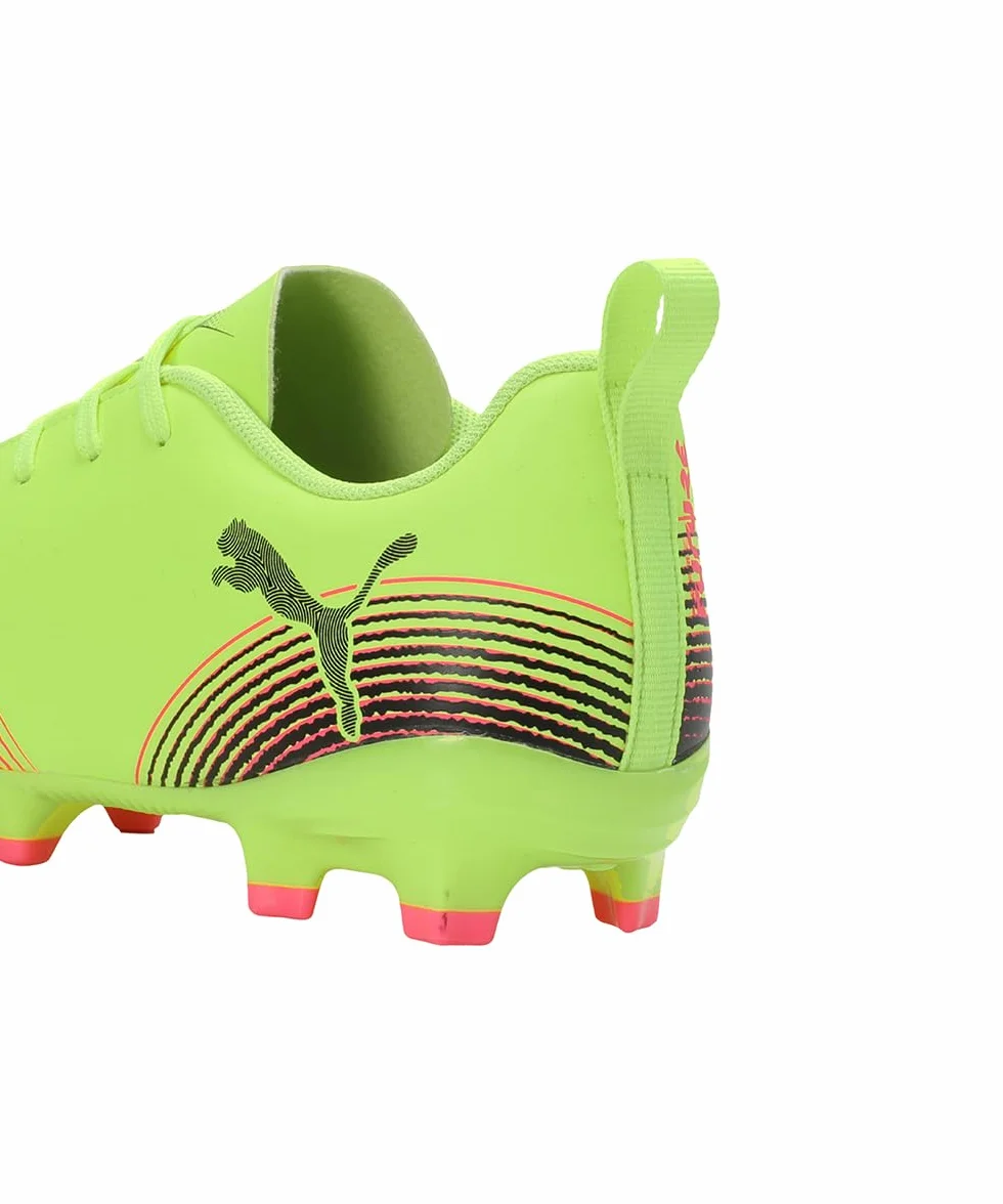 Puma Future 8 Play Fg/AG Jr Scarpe da calcioUnisex - Bambini e Ragazzi