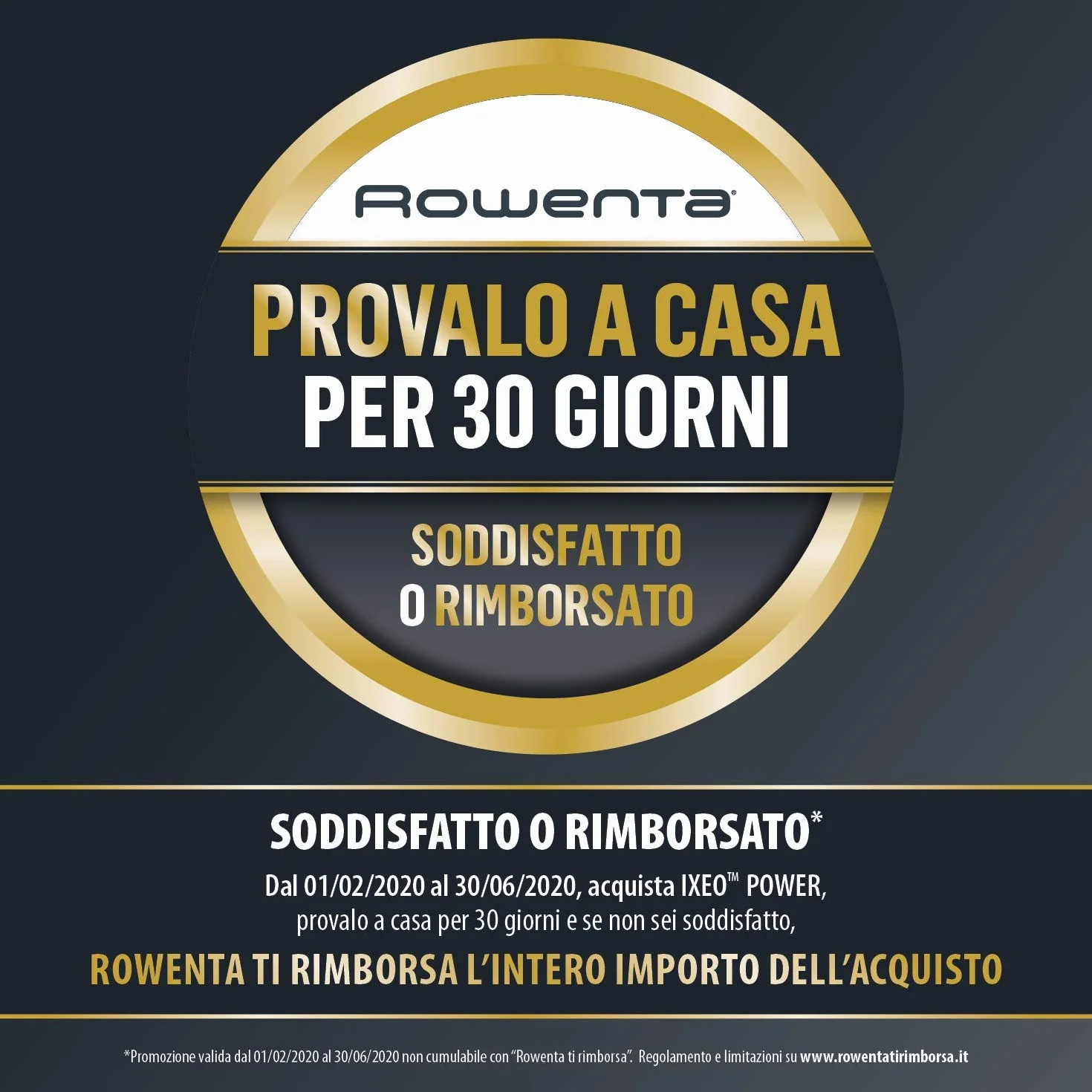 Rowenta IXEO Power QR2021 Ferro da Stiro Verticale con Caldaia, Asse Integrato, 5.8 Bar, 2170 W, 1.1 L