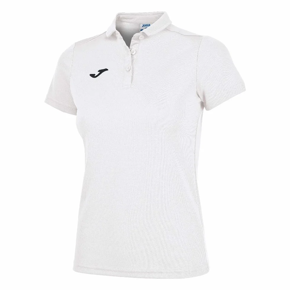 Joma Hobby Maglietta Polo Donna