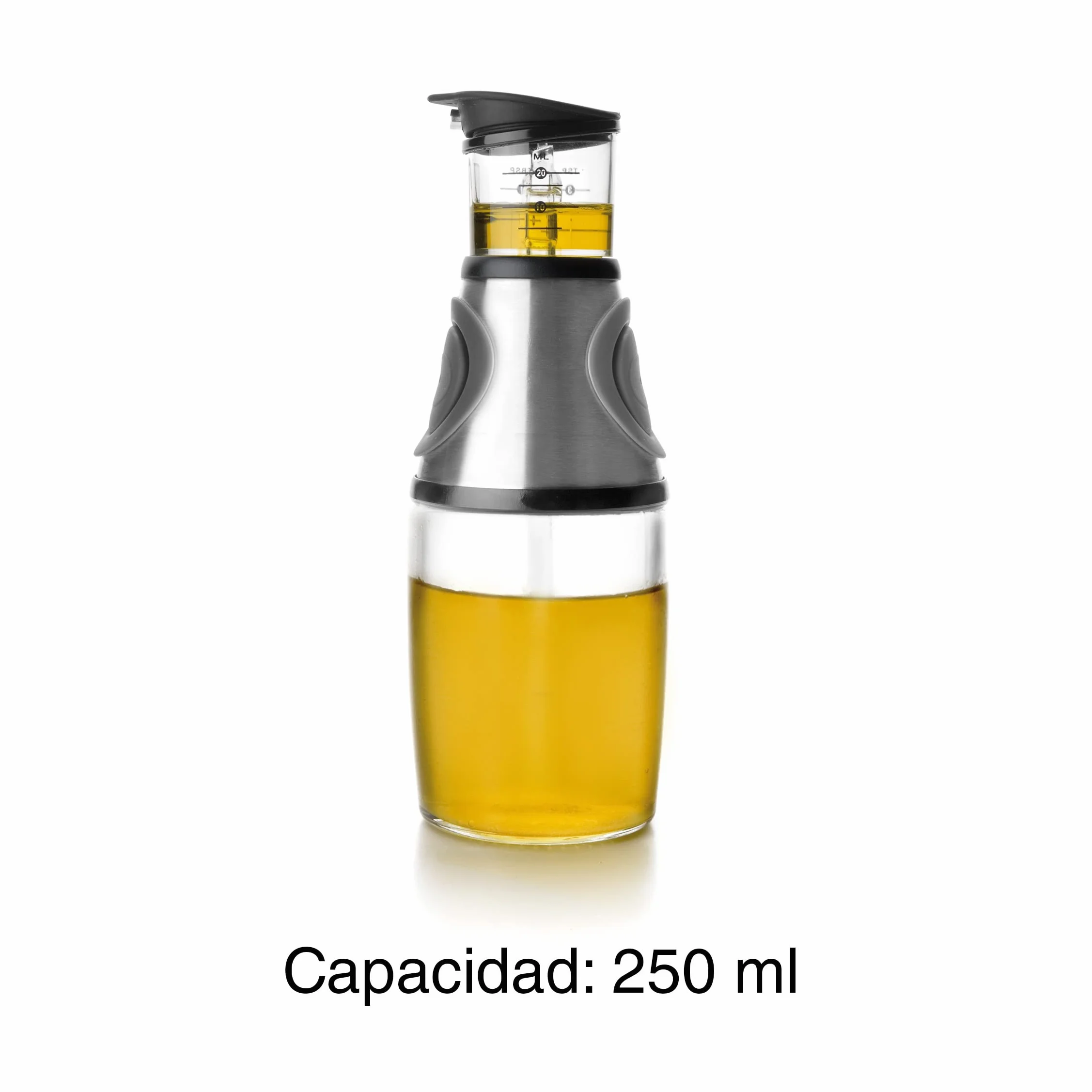 Lacor 62252- Dosatore per Olio, 250 ml