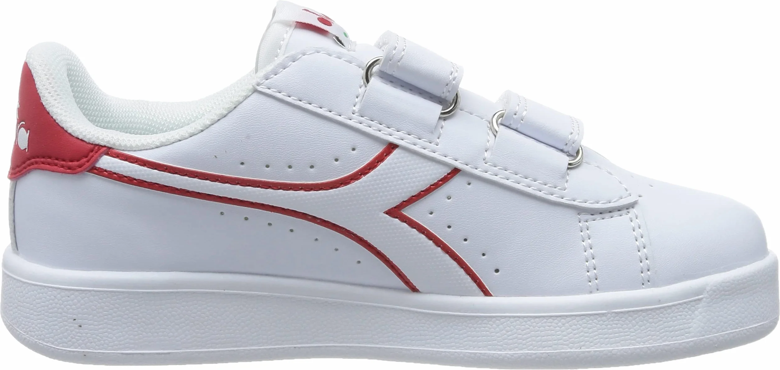 Diadora Game P PS Girl Scarpe da ginnastica Bambine Ragazze