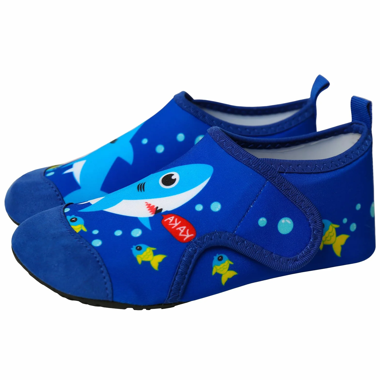 Scarpe da Mare Bambino Antiscivolo Asciugatura Rapida Acqua Surf Piscina Spiaggia