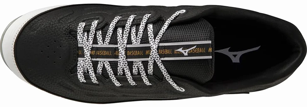 Mizuno Ambition 3 Tacchetti da Baseball Uomo 9 Punte