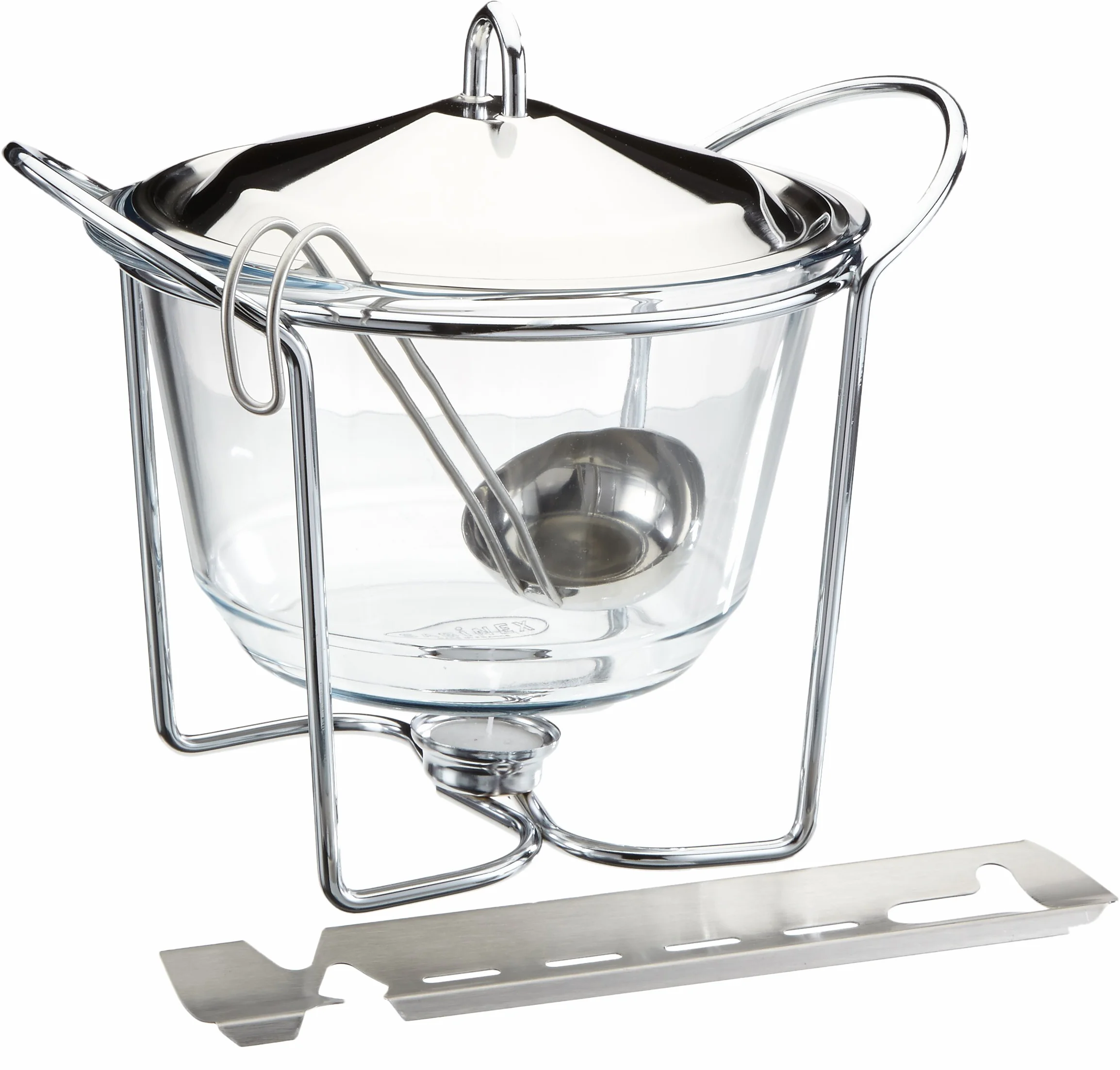 APS Hot Pot Set per Vin brulé 5 Pezzi