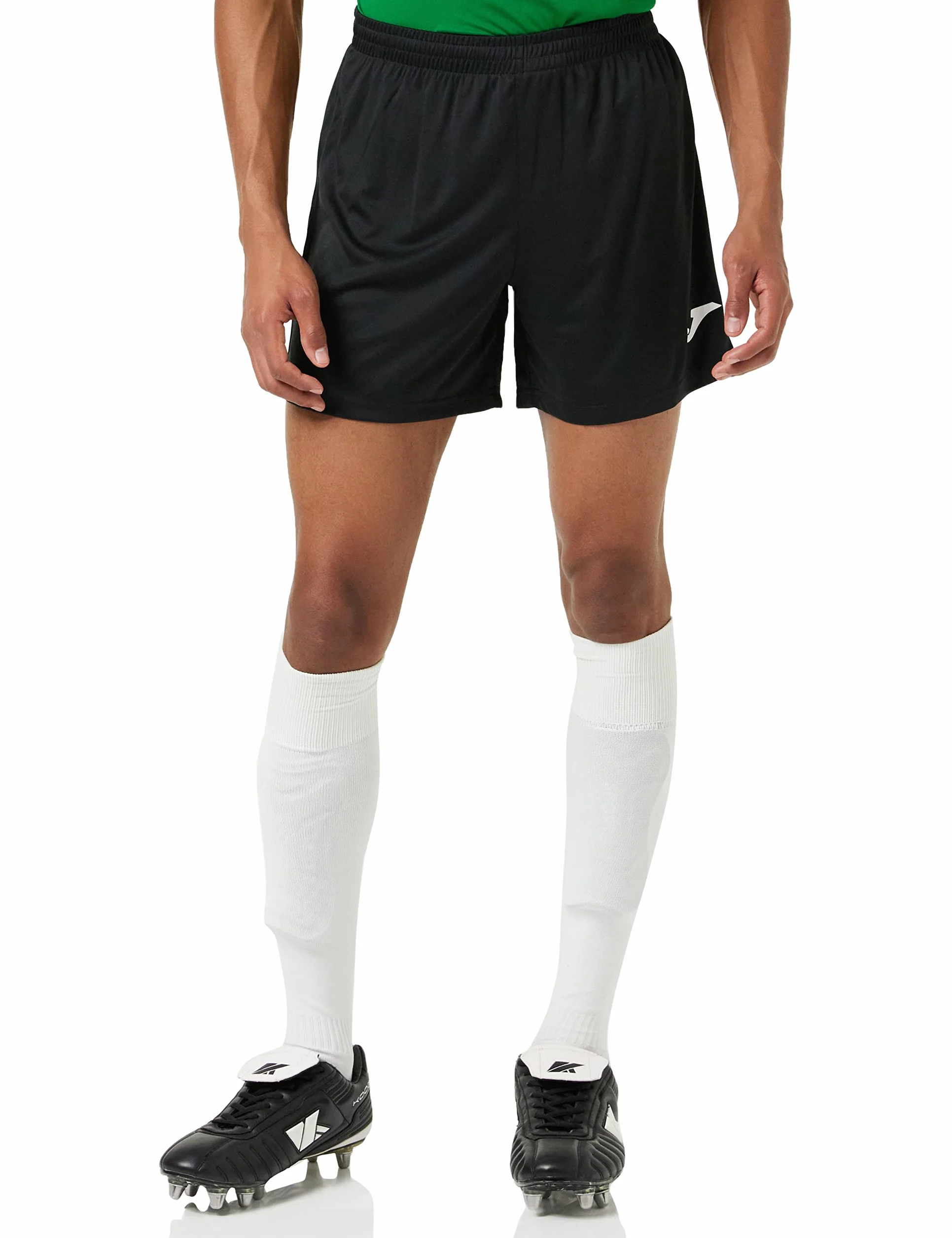 Joma Treviso Pantaloncini Equipment Uomo Nero XL