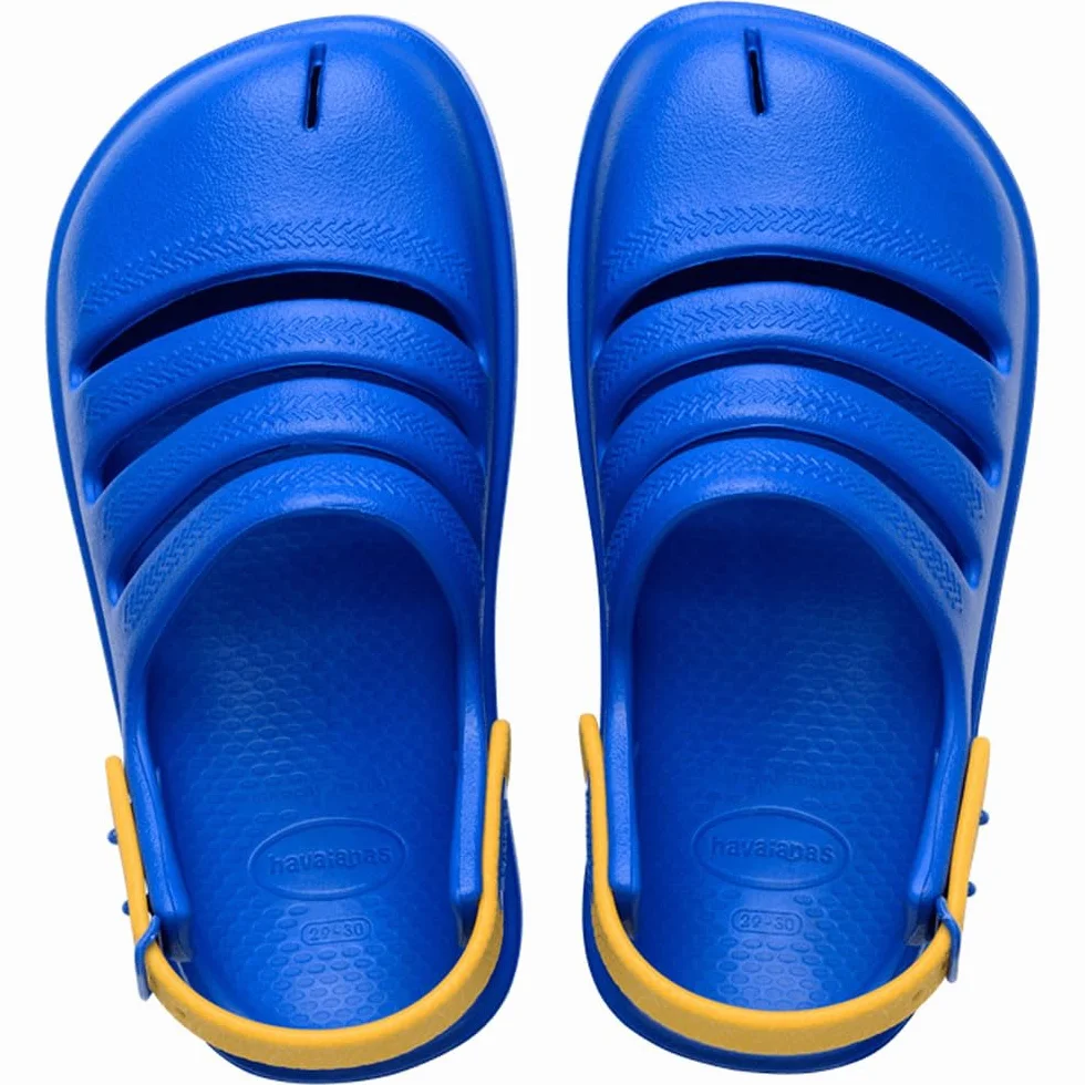 Havaianas Kids Clog, Zoccoli Unisex Bambini e Ragazzi