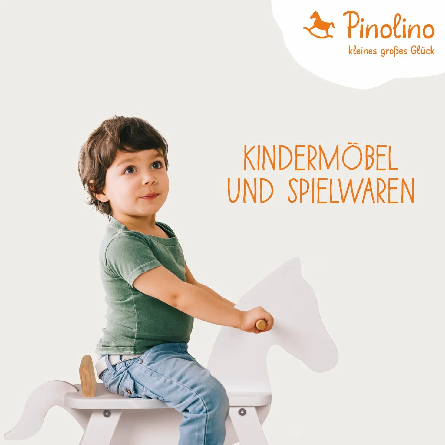 Pinolino 201016 - Set divani per bambini Nicki