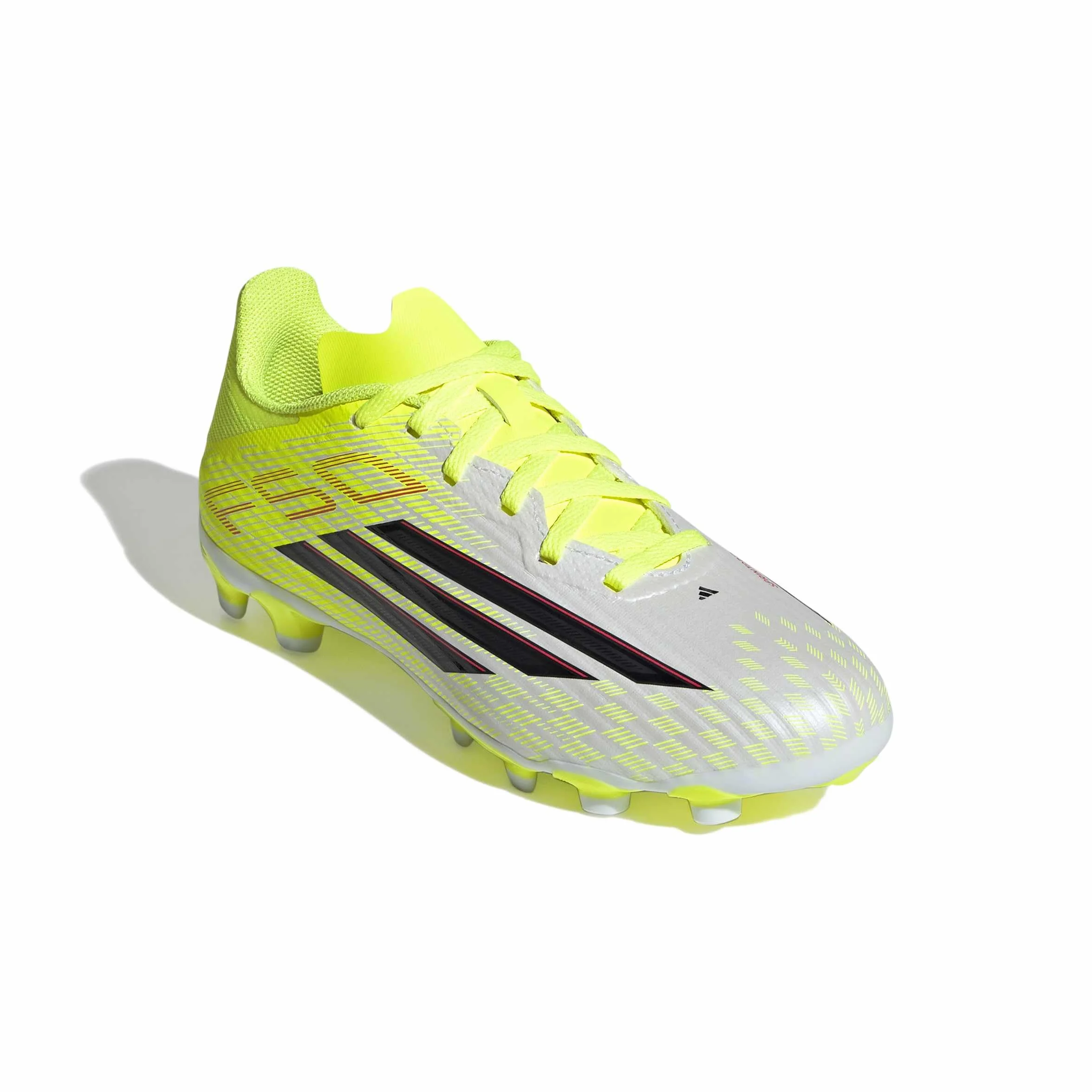 adidas F50 League Multi Ground Football Boots Kids SCARPEUnisex - Bambini e Ragazzi
