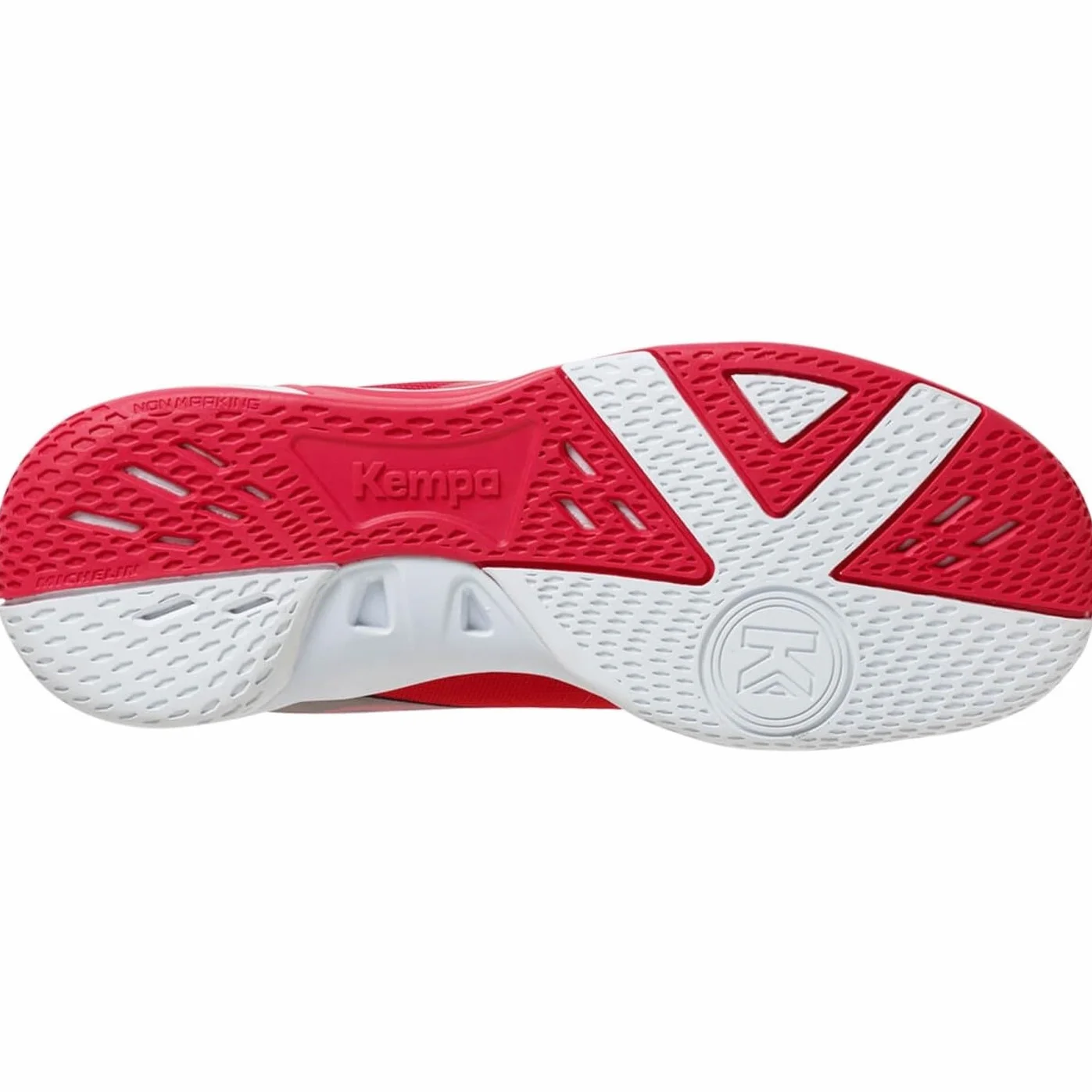 Kempa Wing 2.0 Junior Scarpe da Pallamano Bambini e Ragazzi