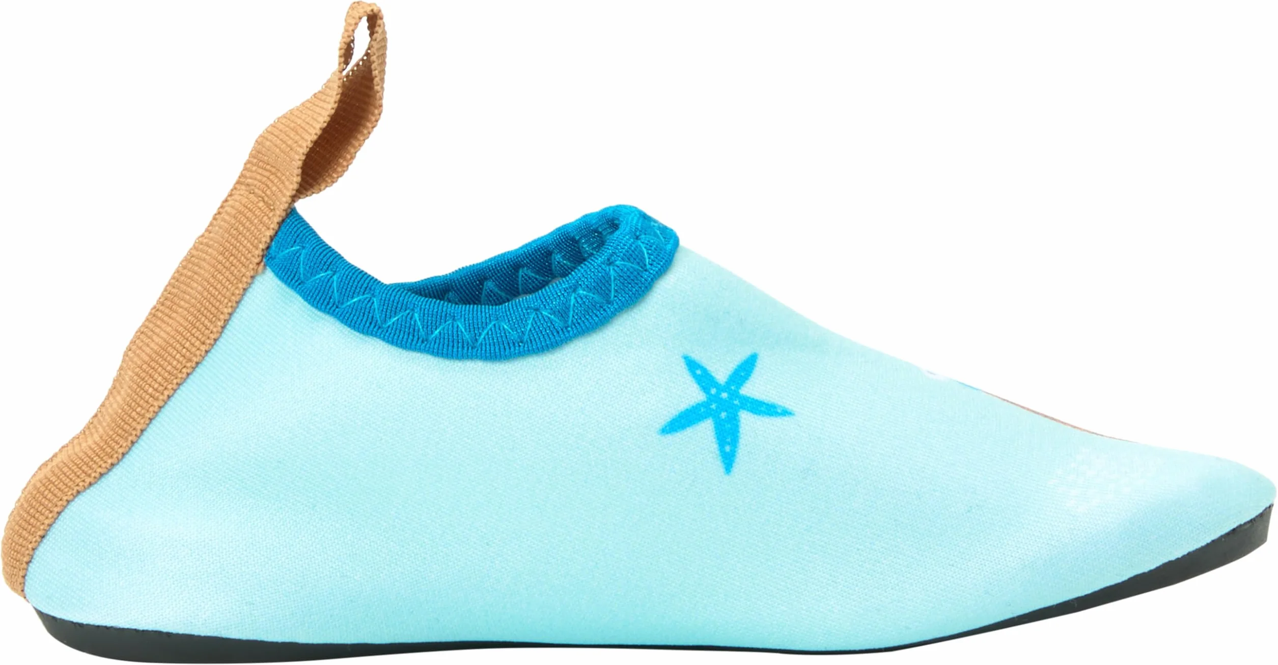 Playshoes Calzature da Acqua con Protezione UV Onde Scarpe da Aqua Unisex Bambini Ragazzi
