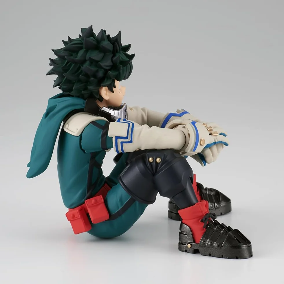 Bakugou Katsuki Action Figure 10 cm PVC Figura da Collezione