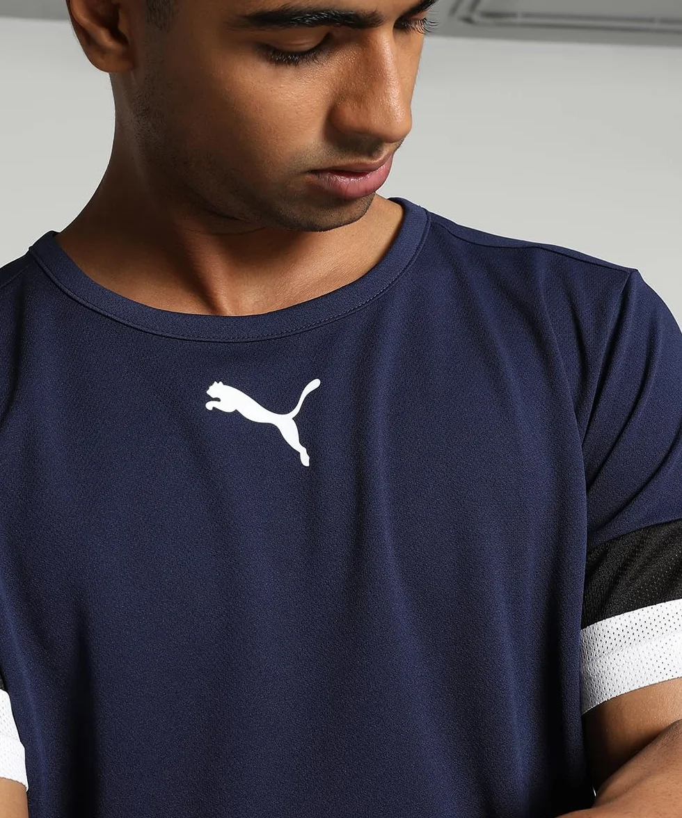 Puma Maglia Teamfinal Maglia da Calcio Unisex Adulto