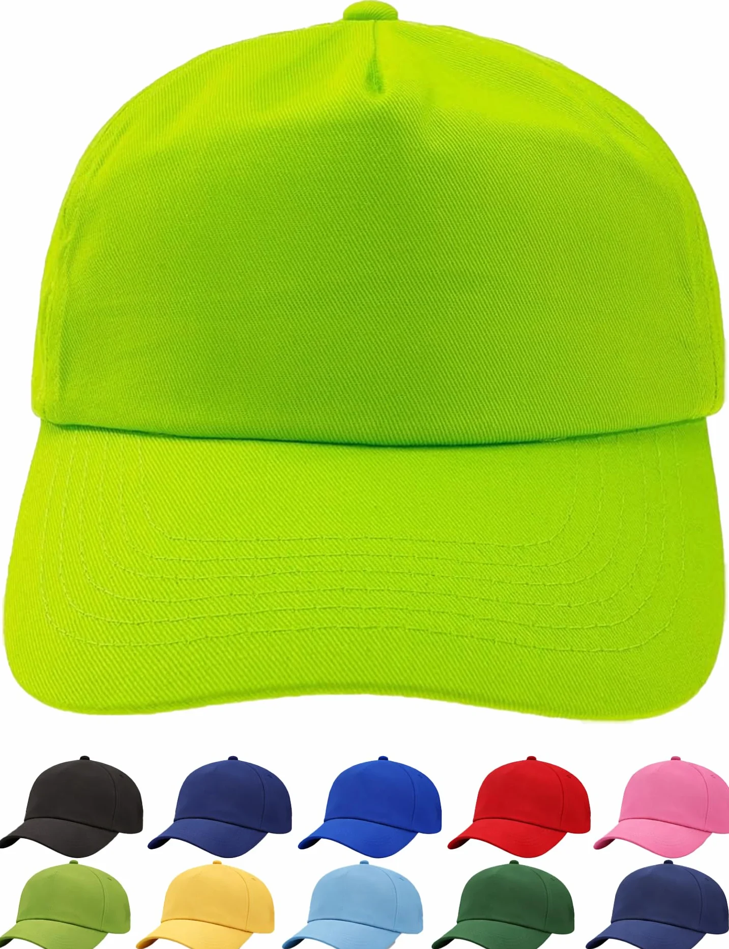 Cappellino da baseball per bambini unisex