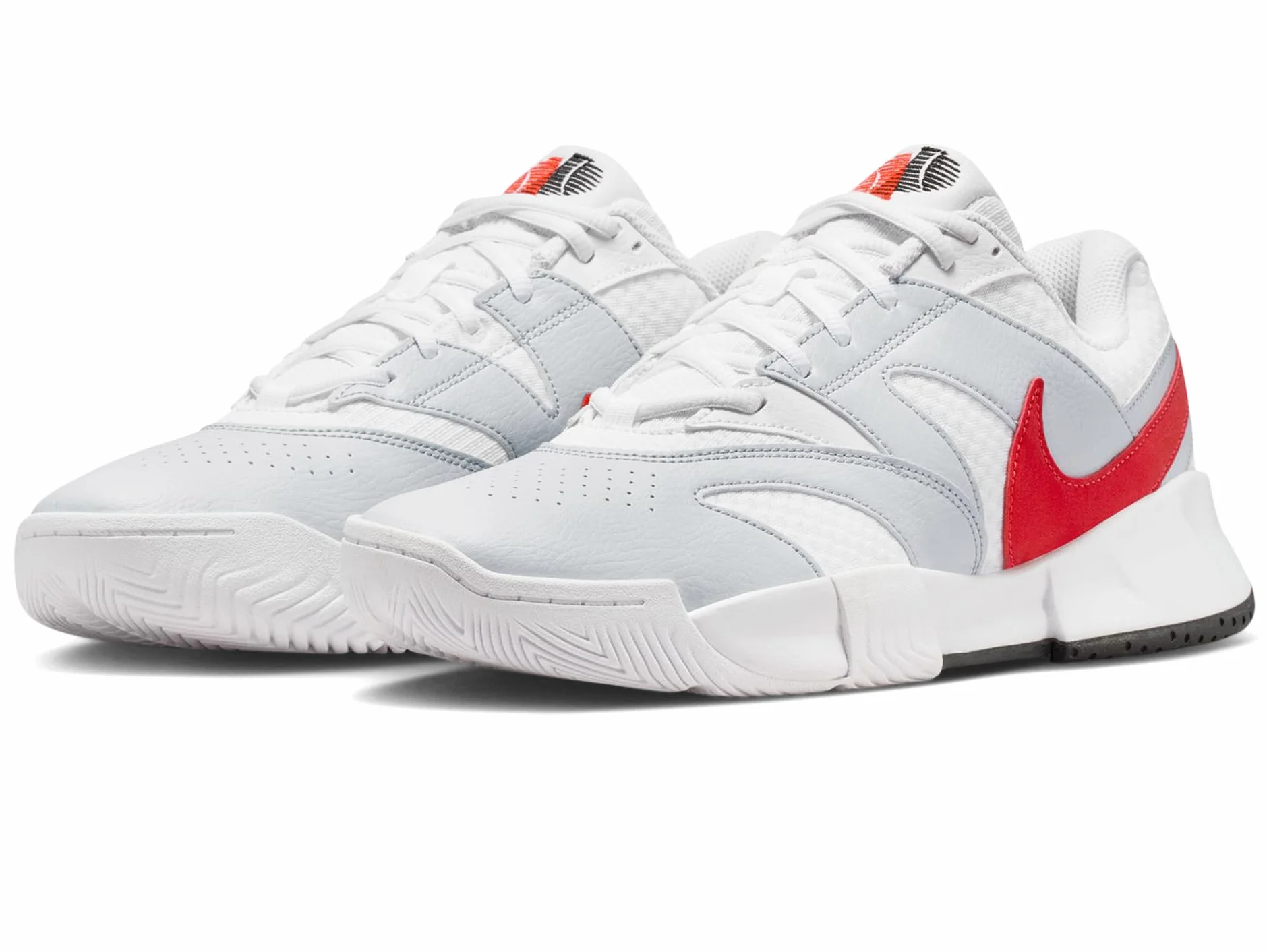 Nike Court Lite 4 Scarpa da tennis Uomo