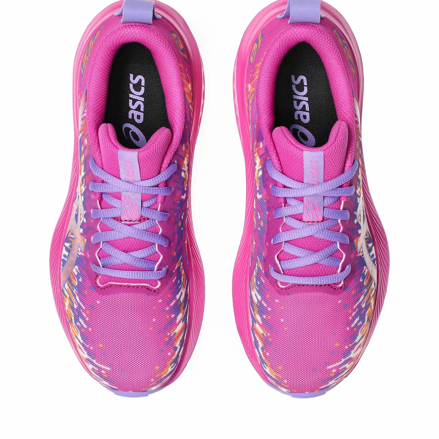 ASICS Gel Noosa Tri 16 GS 1014A346001, Scarpe Sportive