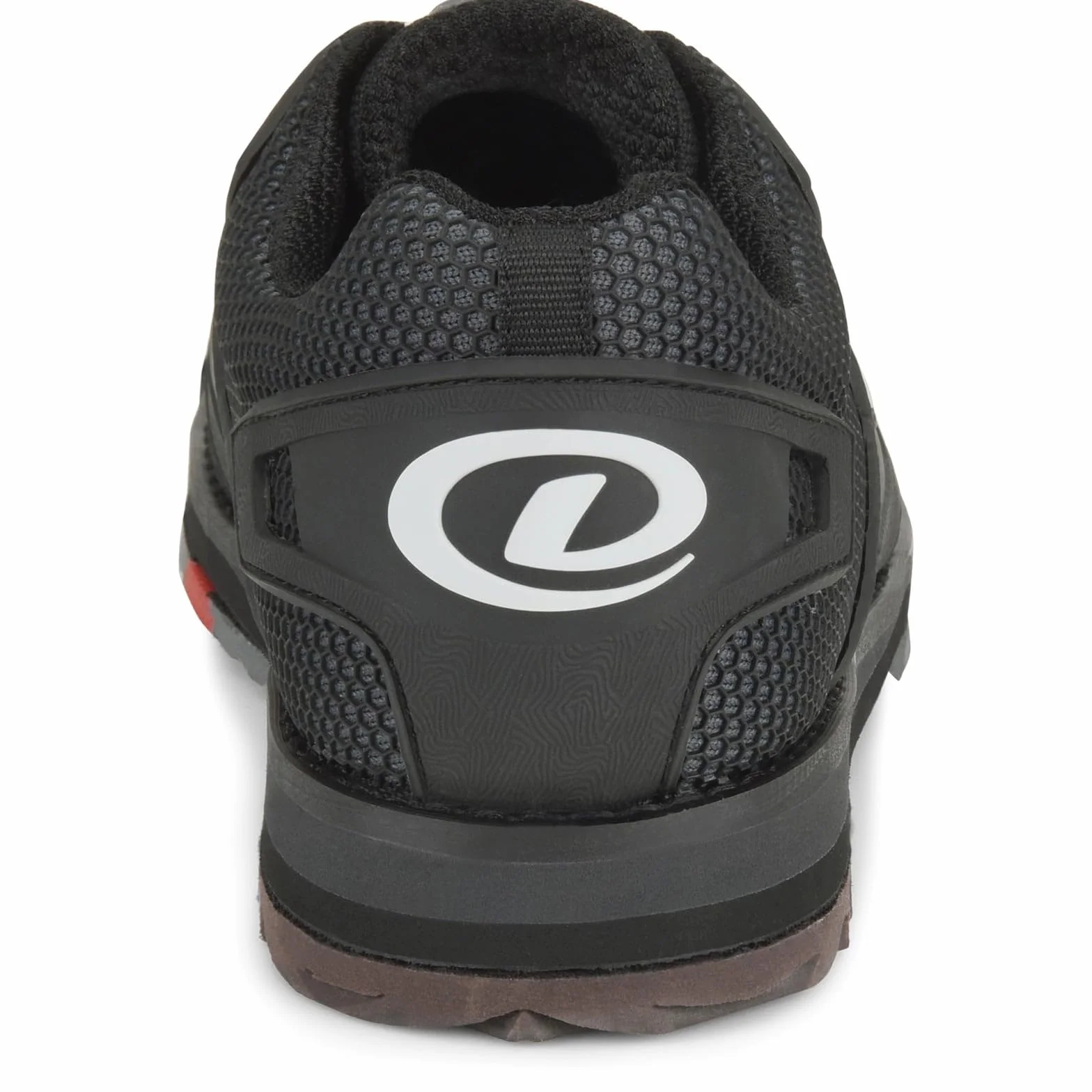Dexter SST 8 Power Frame Boa Scarpe da Bowling Uomo Grigio Nero