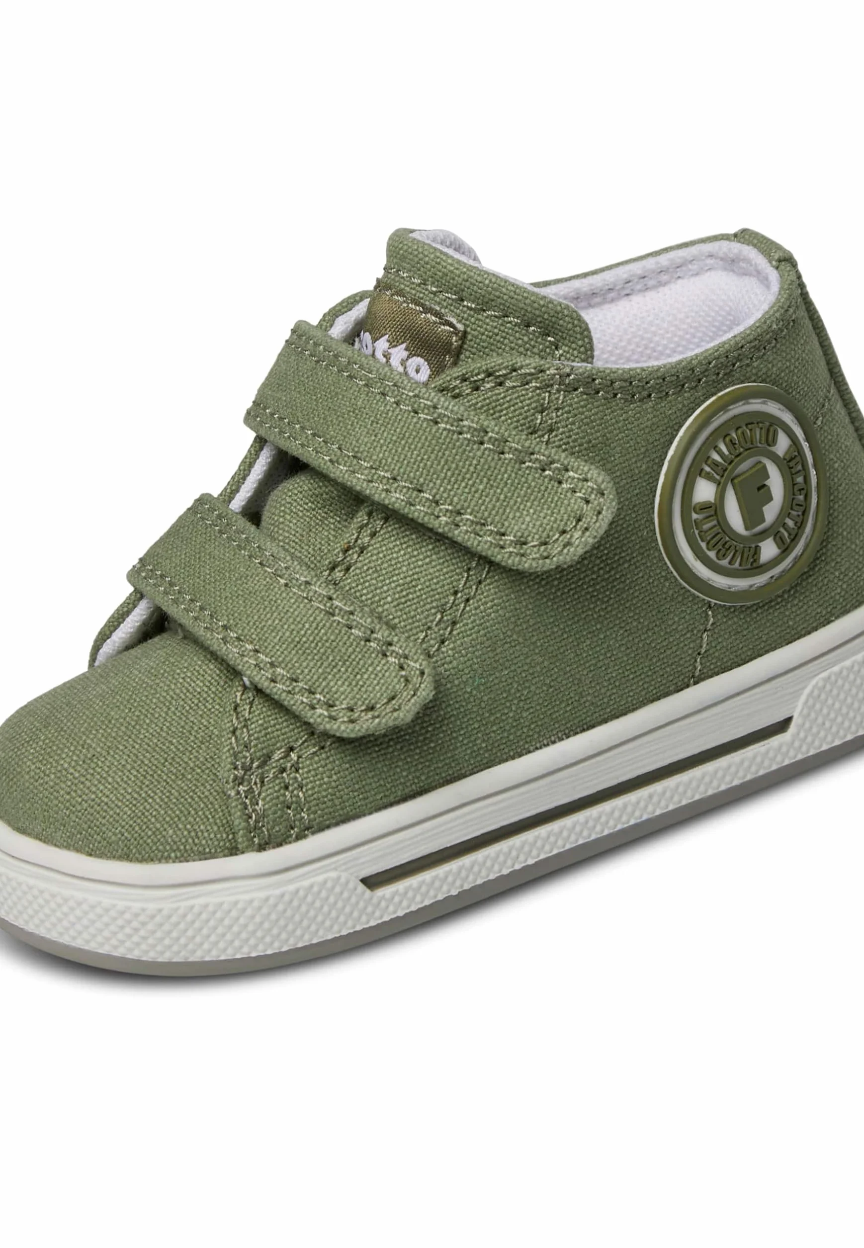 Falcotto Sneakers in Tessuto
