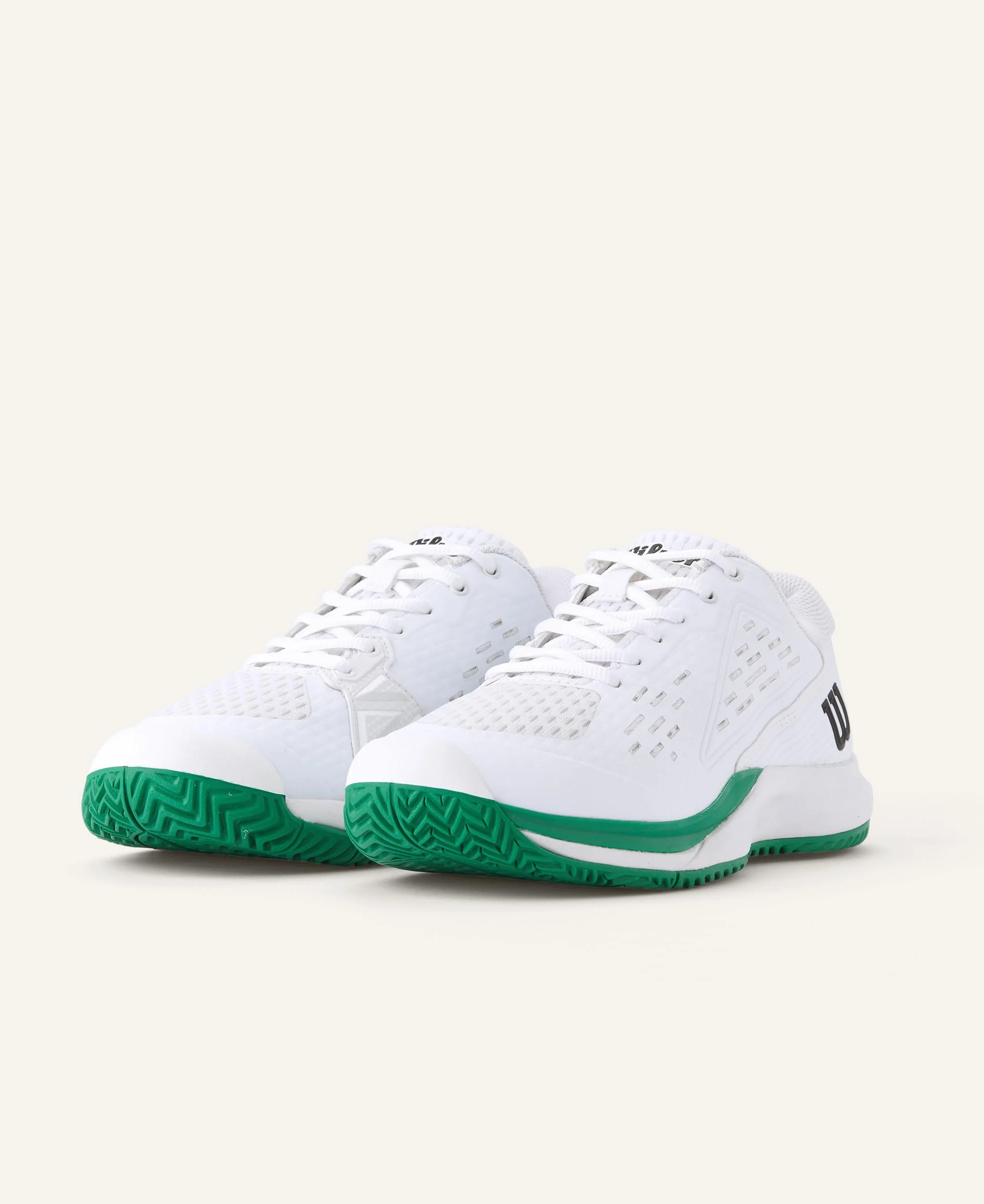 Wilson Rush PRO Ace Tennis Shoe Unisex Bambini Ragazzi