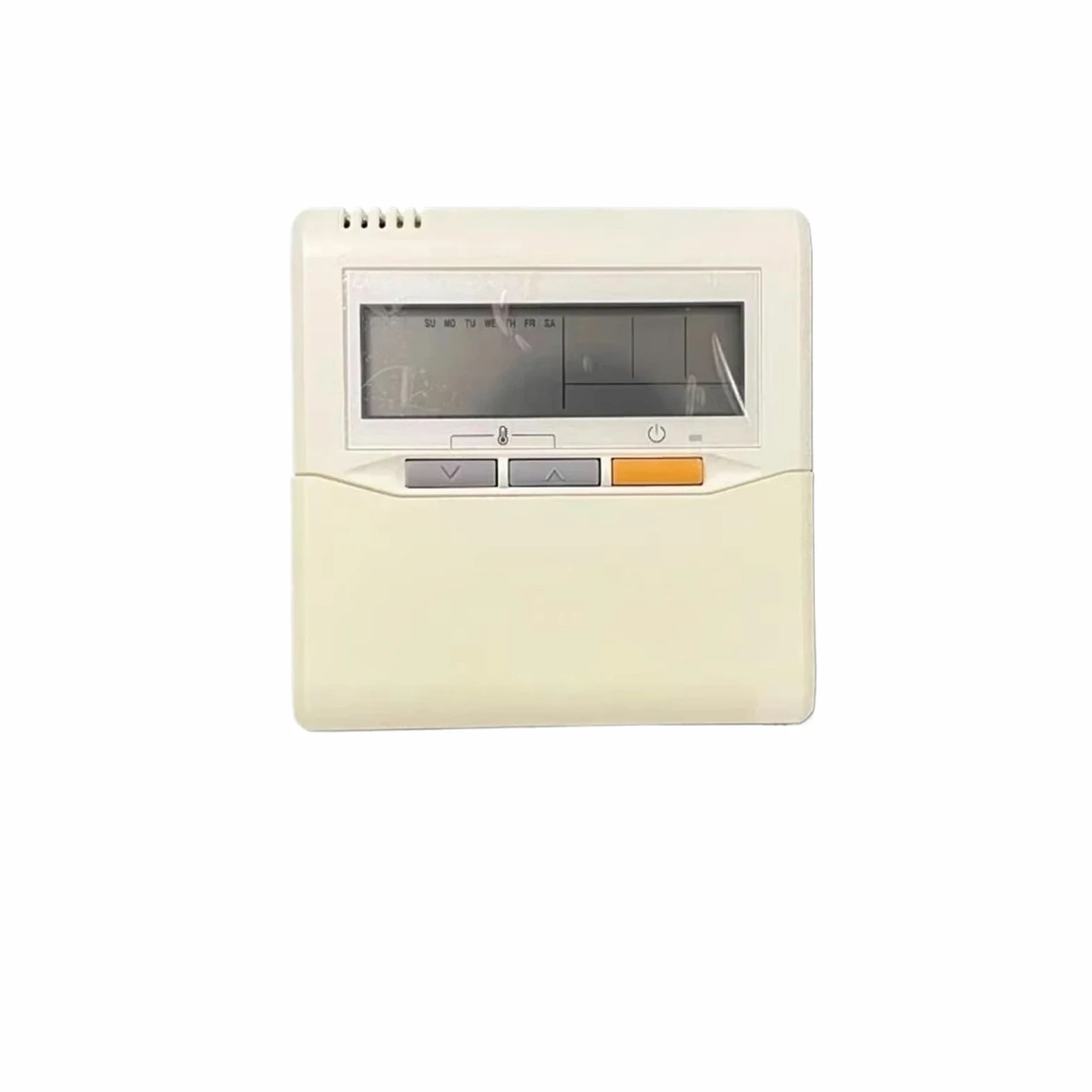 Pannello Di Controllo Telecomando for Condizionatore D'aria Centrale, Compatibile Con Fujitsu, Cavo Multilinea Serie T/Mini-T UTY-RNKYT CA Remoto