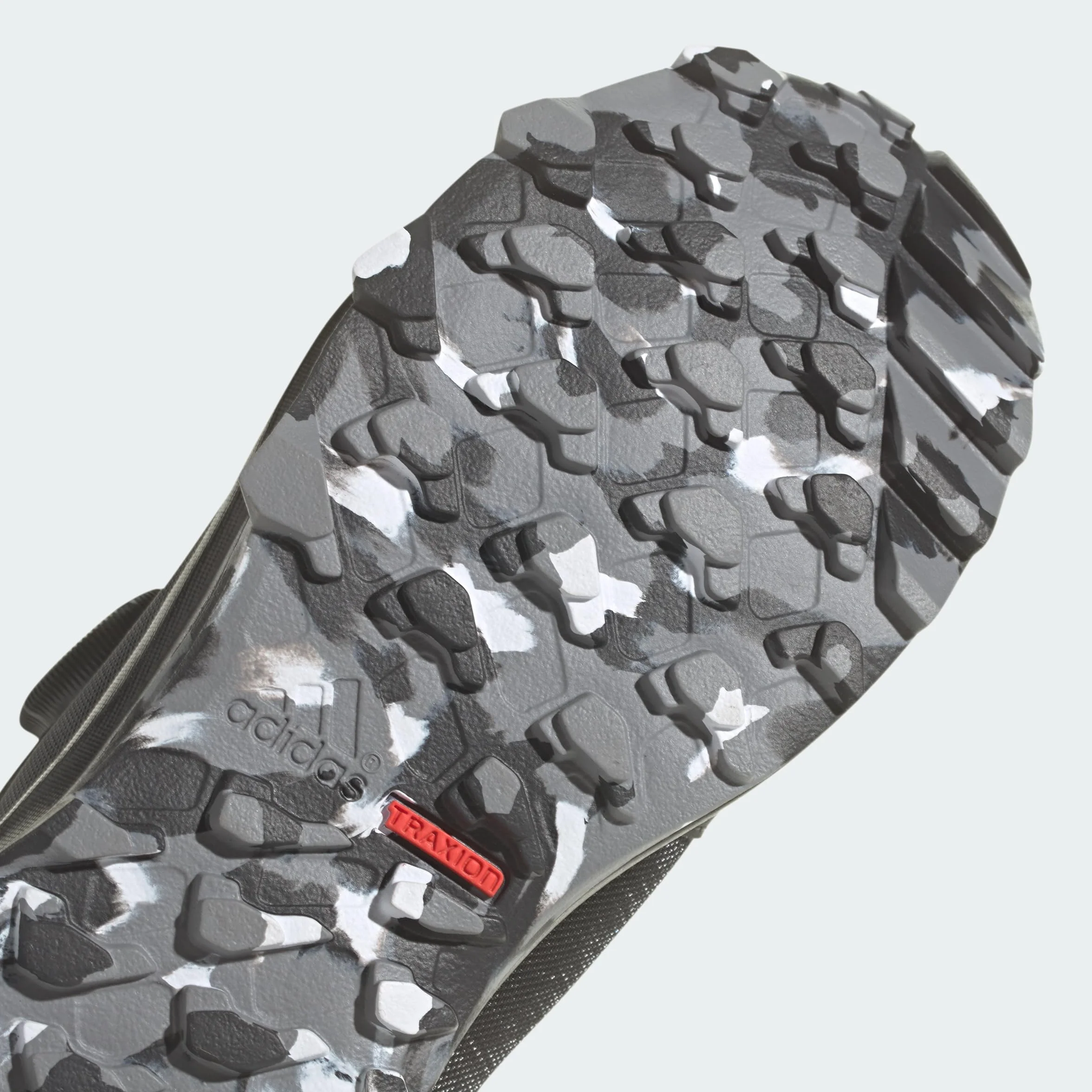 Adidas Terrex Agravic Boa Rain.rdy Trail Running Scarpe da Trail runningBambini e Ragazzi
