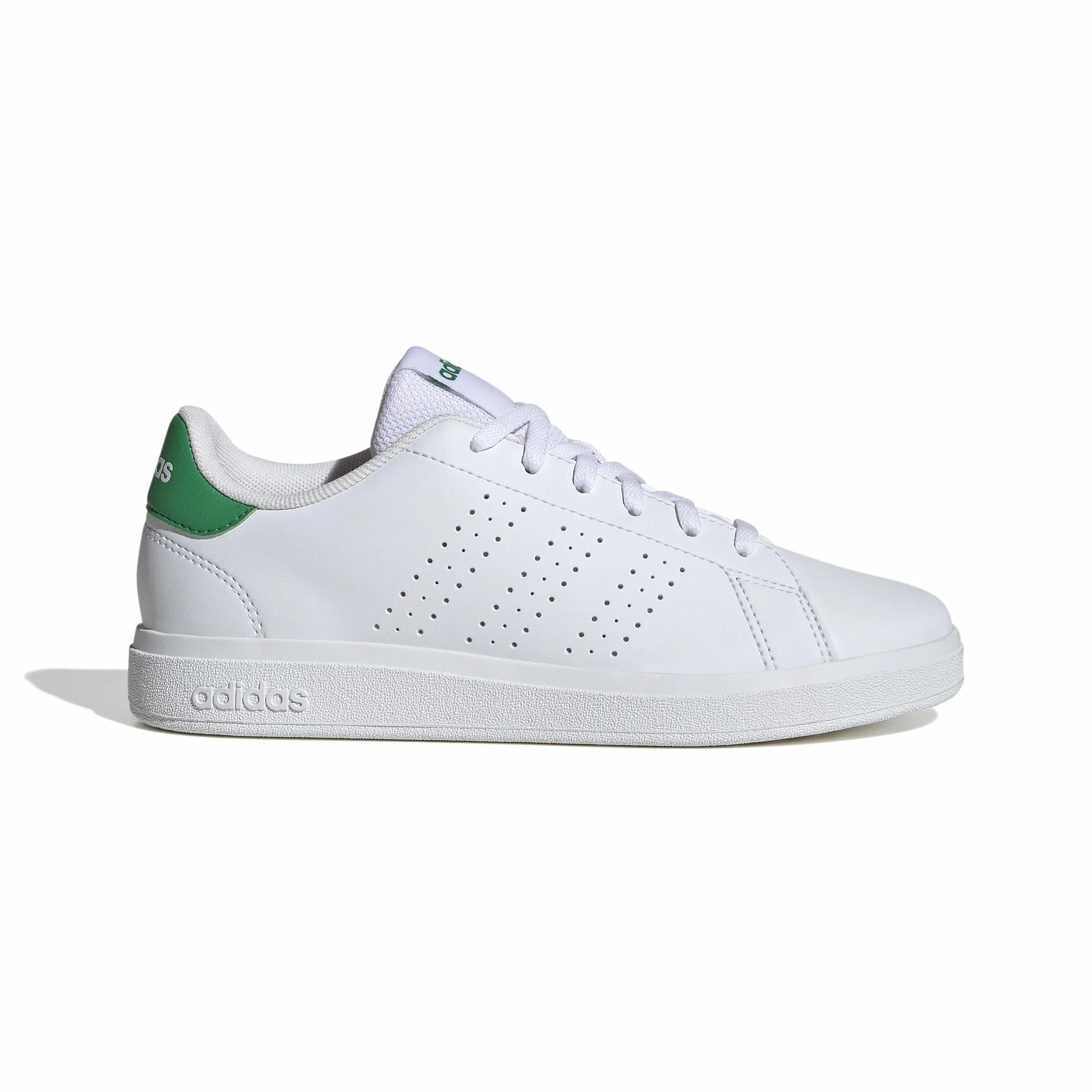 Adidas Kids Scarpe Advantage Base 2.0