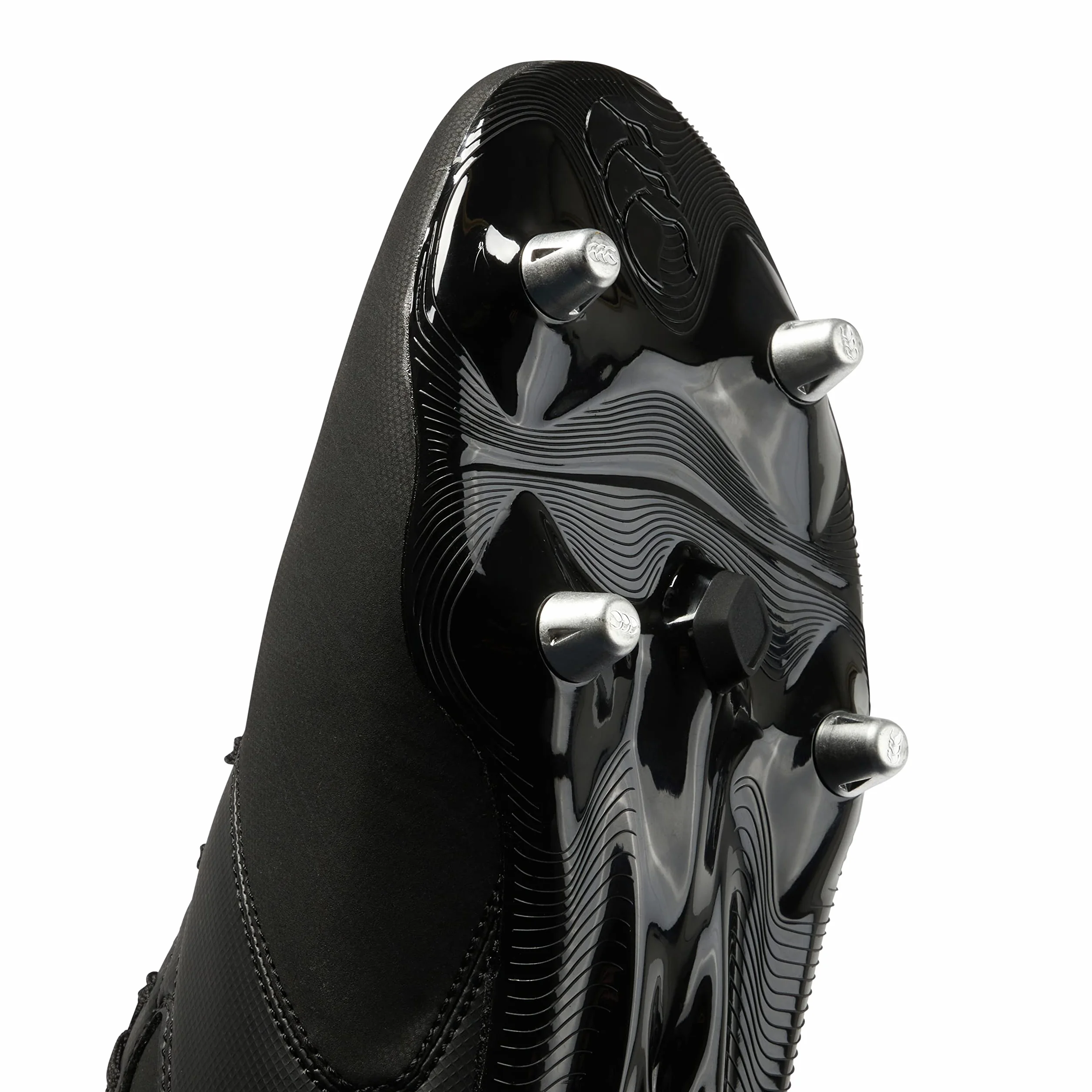 Canterbury Phoenix Raze Soft Ground Rugby Boots Stivali da rugbyUnisex - Adulto