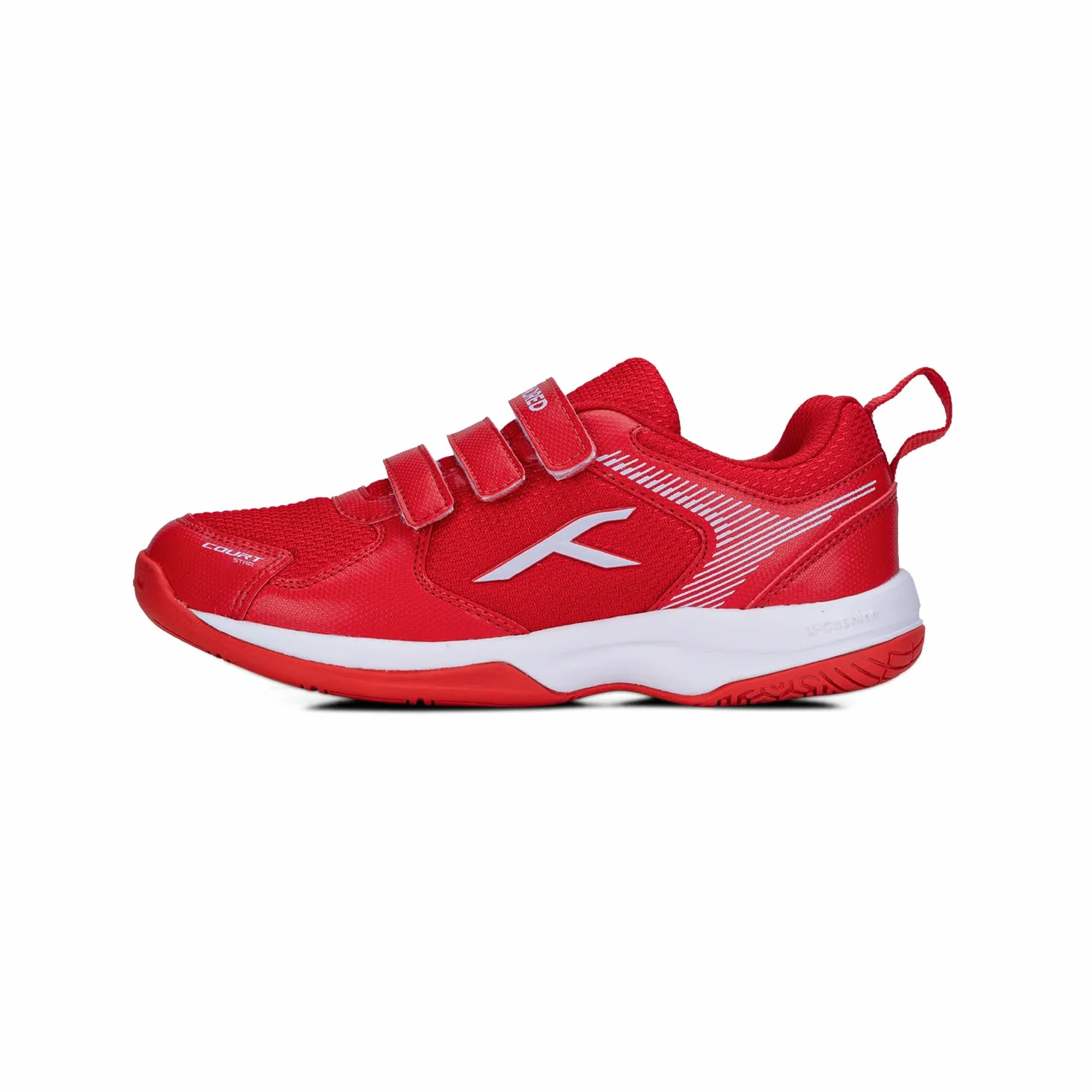 Hundred Court Star Badminton Shoes Uomo