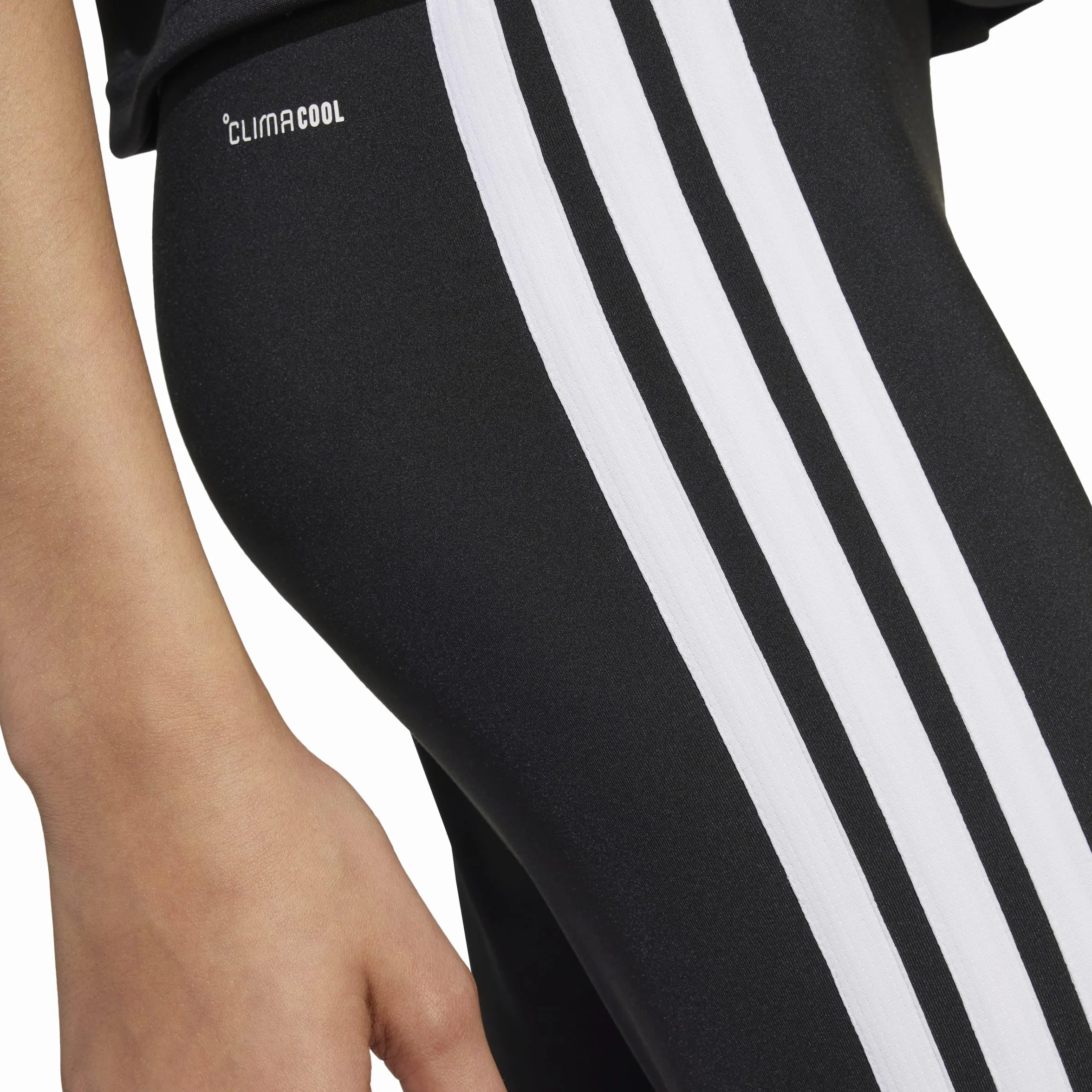 adidas Kids Leggings Train Essentials 3-Stripes Junior