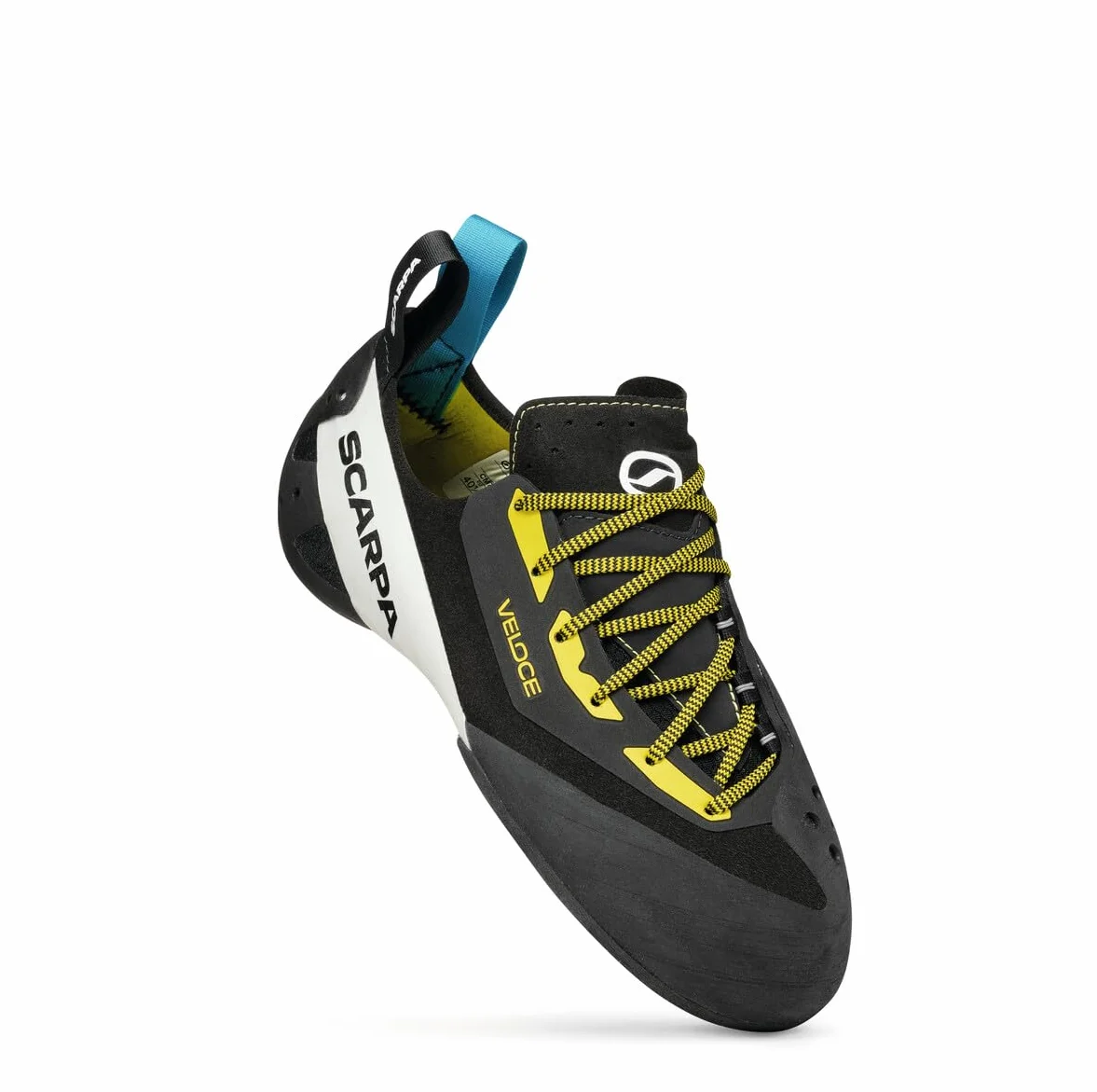 Scarpa Veloce Lace Uomo