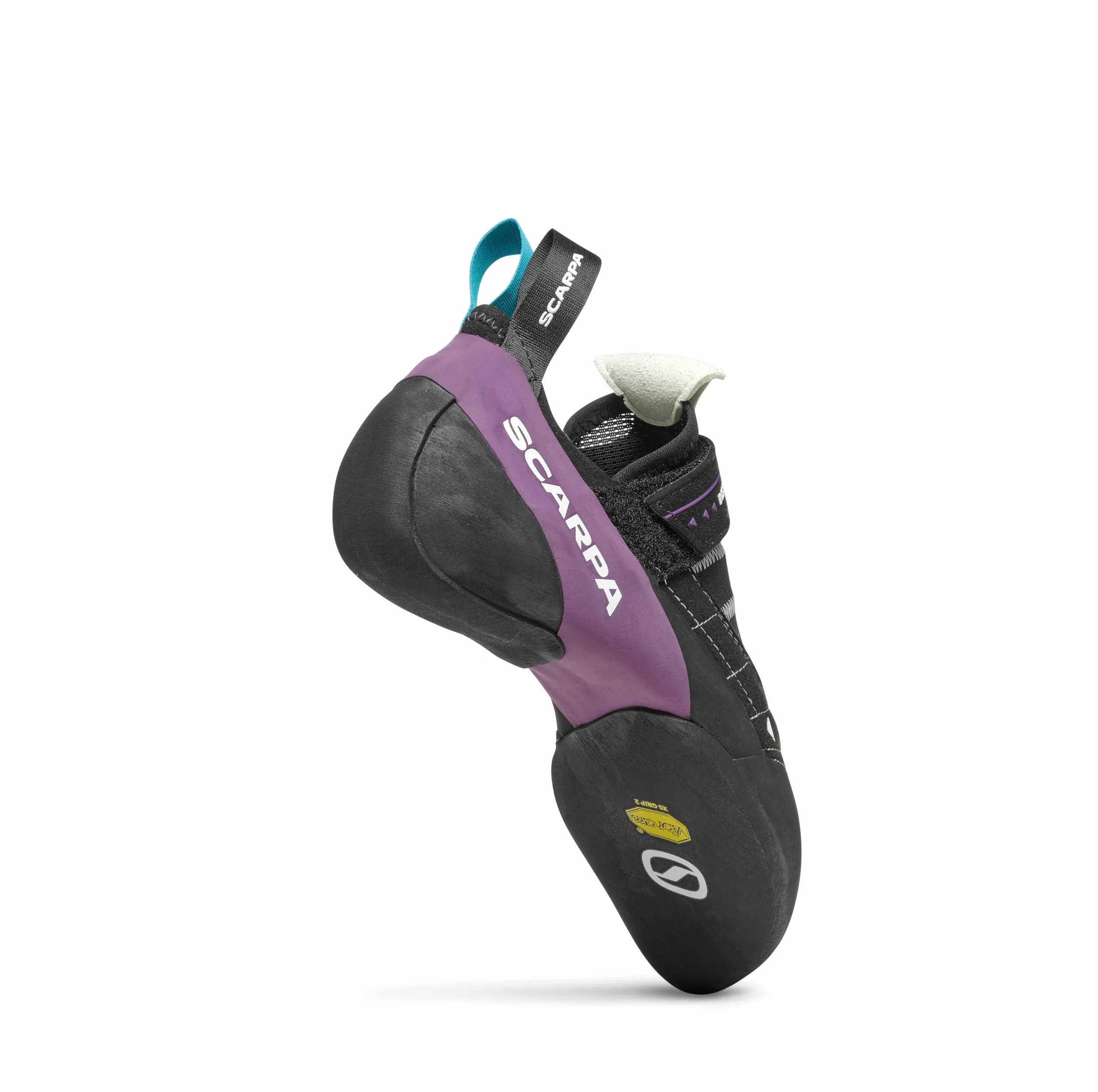 SCARPA Instinct VSR LV Scarpe da arrampicata su roccia e bouldering a basso volume