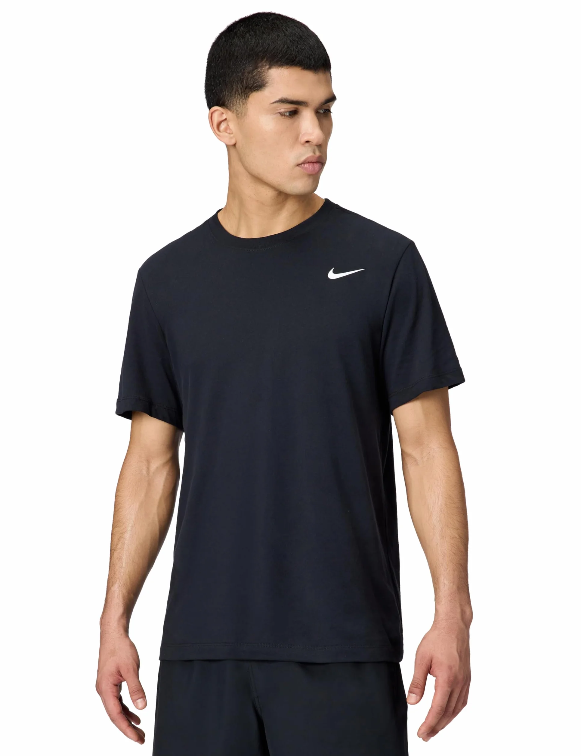 Nike PRO Dri-Fit - Maglia da Allenamento Maglia Lunga Uomo