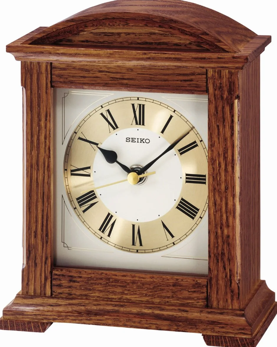 Regent 11090212 - Orologio da tavolo