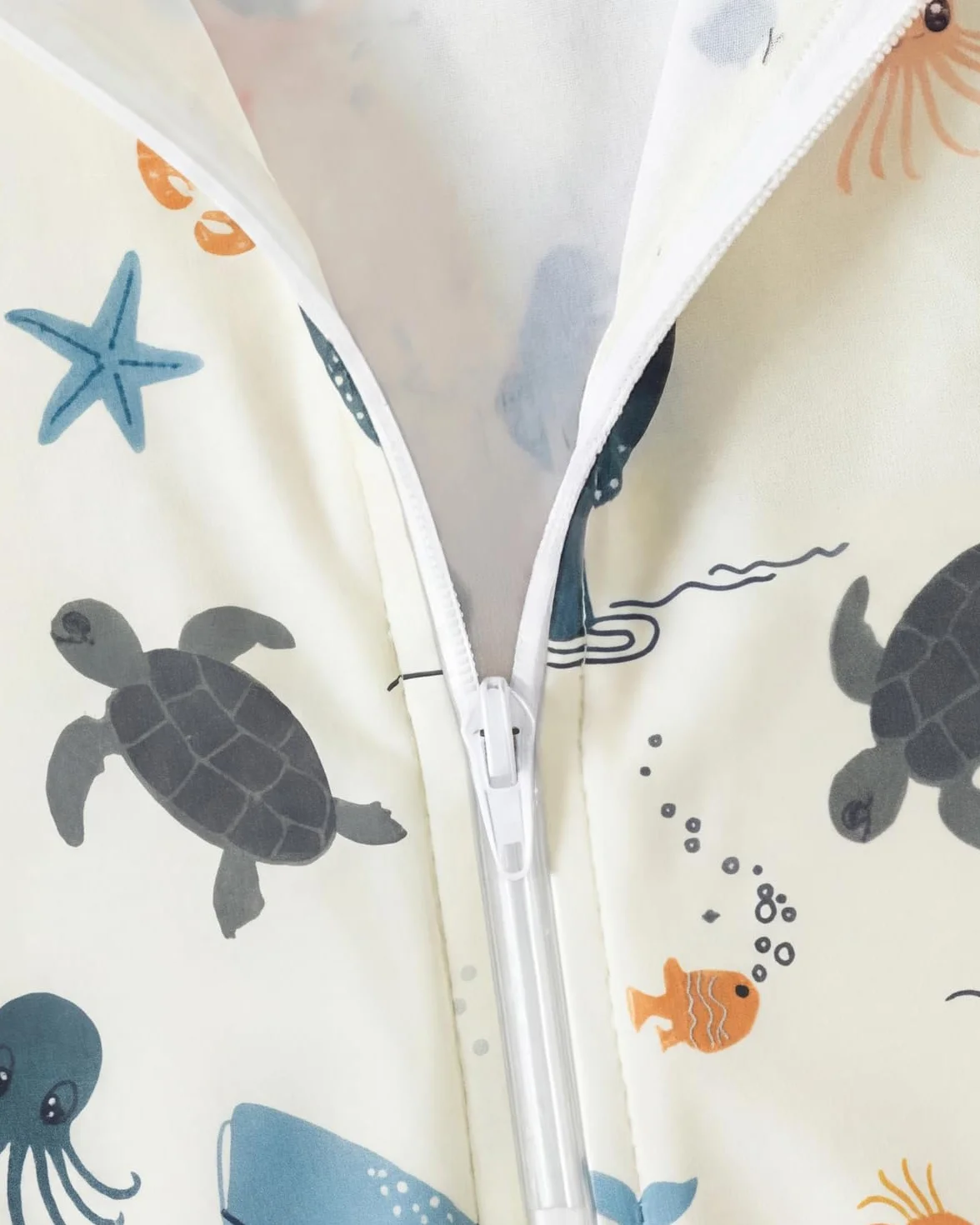 Costume da bagno intero per bambini DivingBirds protezione UV 3 mesi-4 anni