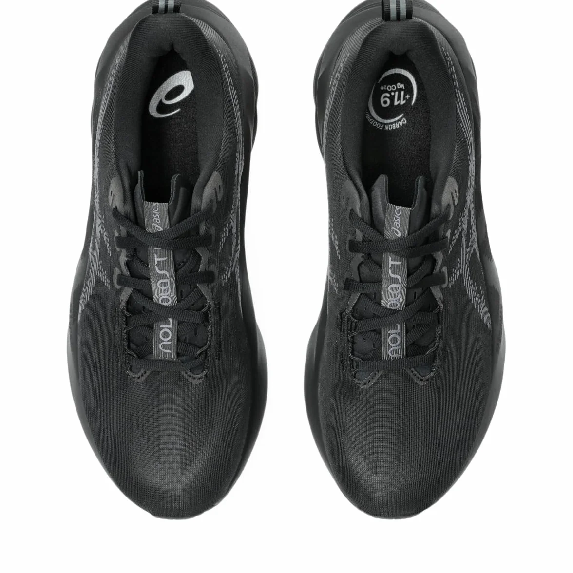 Asics Novablast 5 Scarpe da ginnastica Uomo