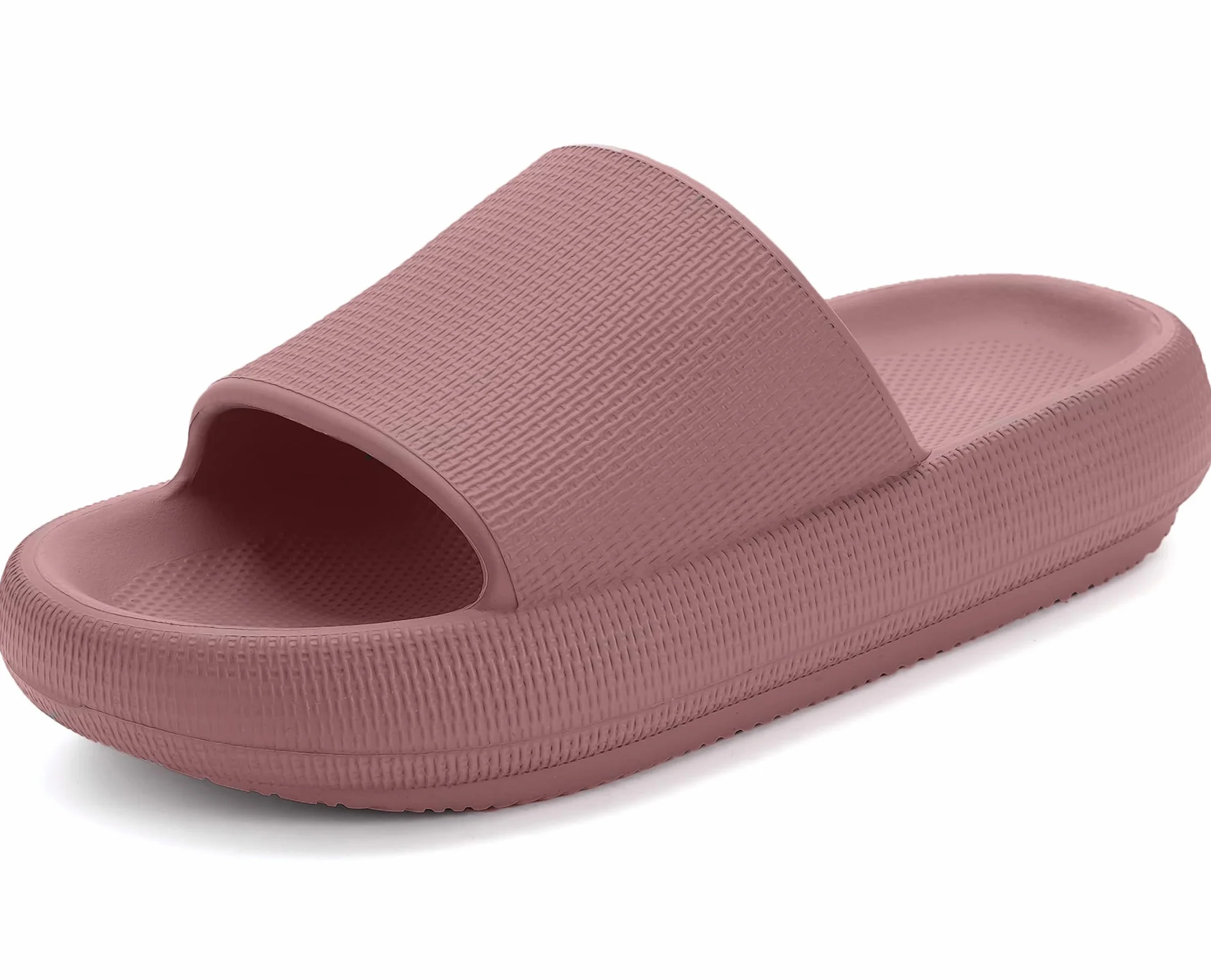 Ciabatte Donna Estive Pantofole Uomo Doccia Sandali Antiscivolo Slide Antisudore Spiaggia Piscina