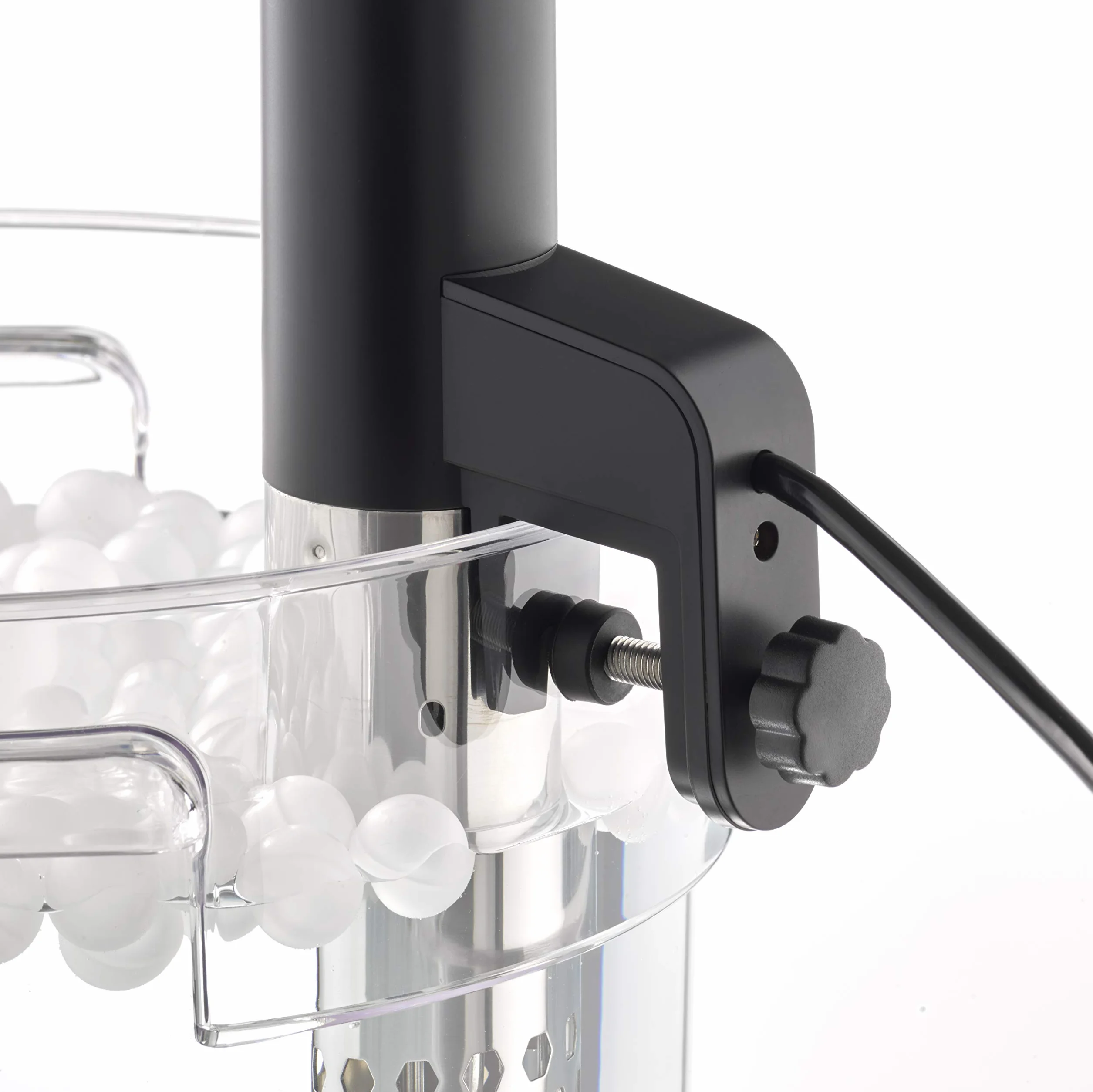 CASO 1310 SV400 Sous Vide Stick, 25-90 °C, IPX7, per contenitori fino a 20 l