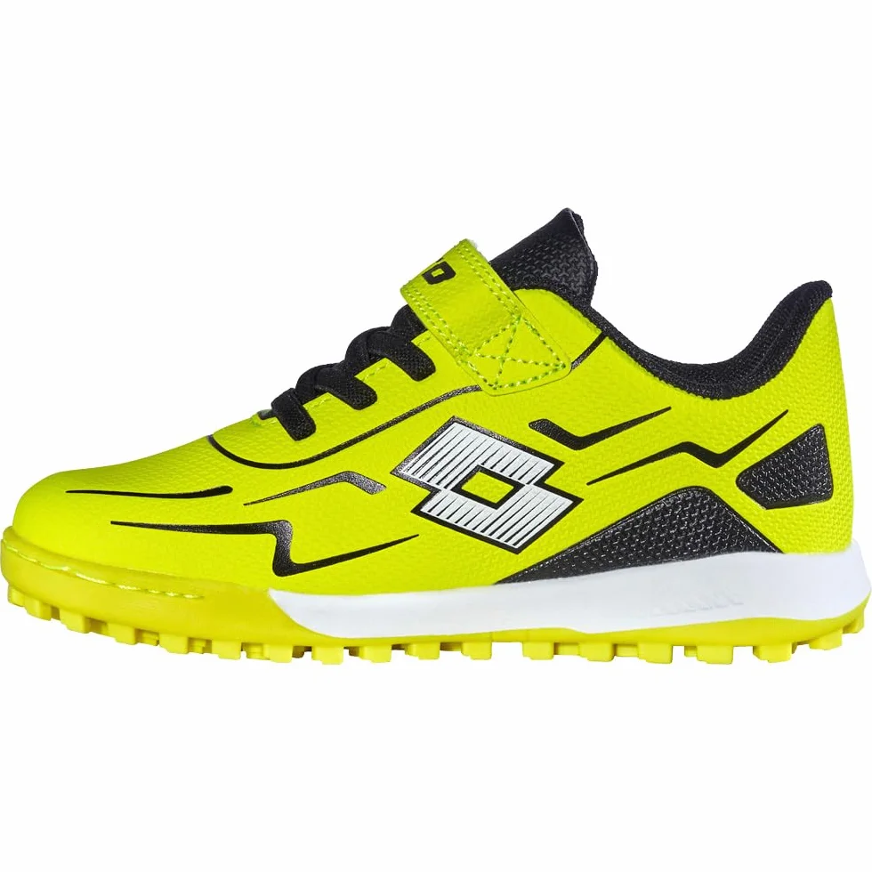 Lotto Kobato K Scarpe da ginnastica Unisex Bambini e Ragazzi
