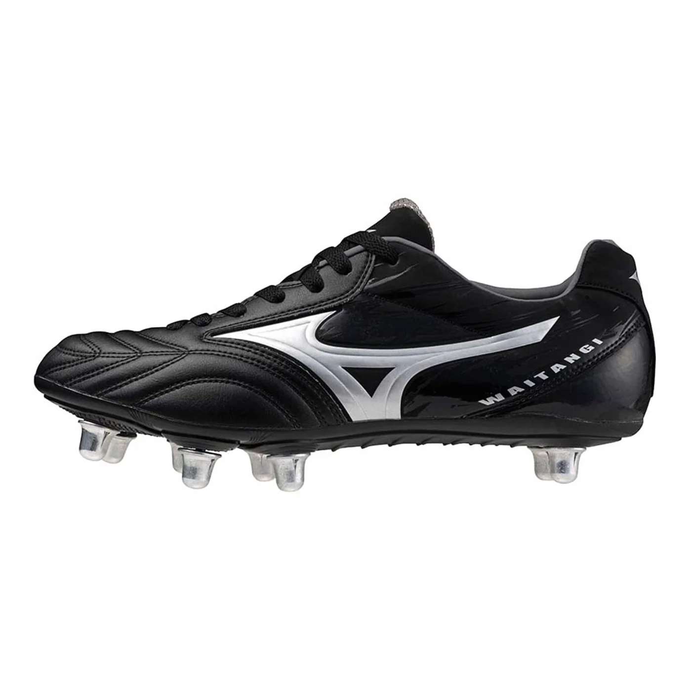 Mizuno Waitangi PS - Stivali da rugby da uomo, morbidi