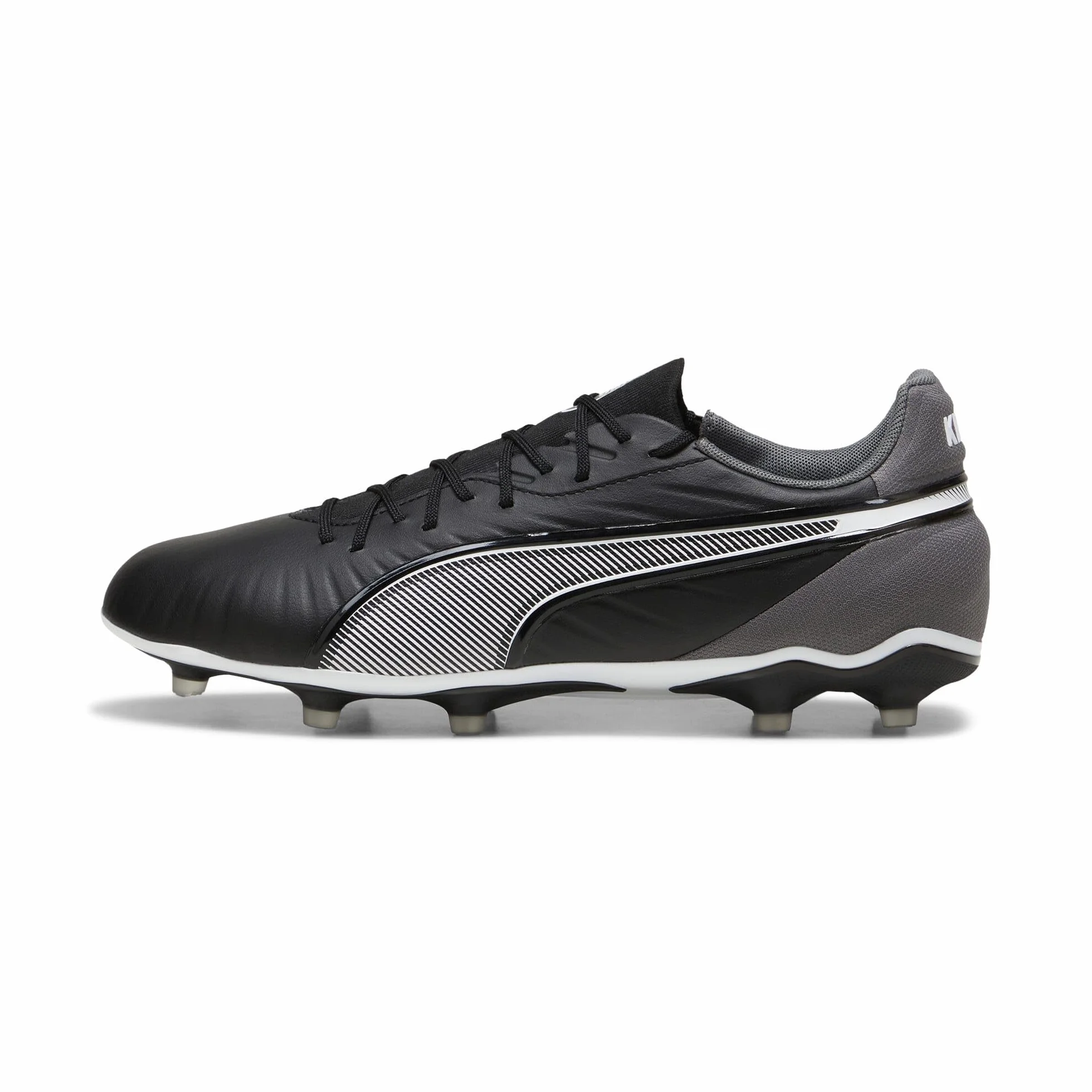 PUMA King Match Fg/AG Scarpe da calcioUnisex - Adulto
