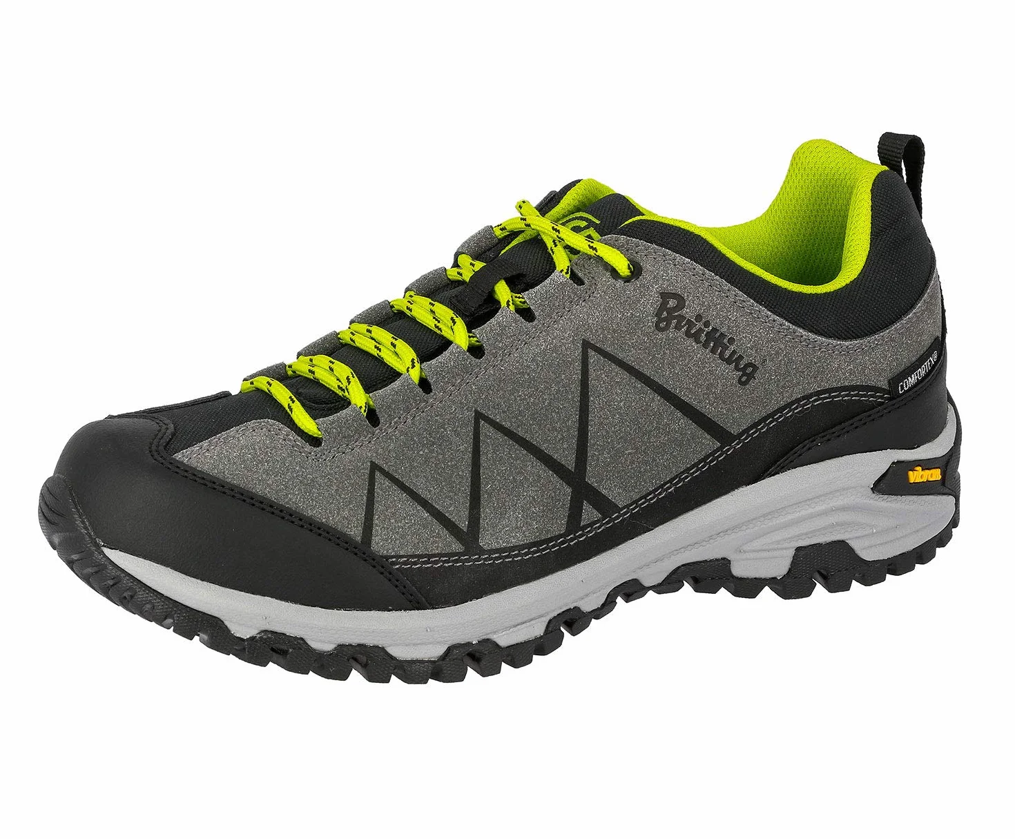 Brütting Kansas Scarpe da Arrampicata Unisex Adulto