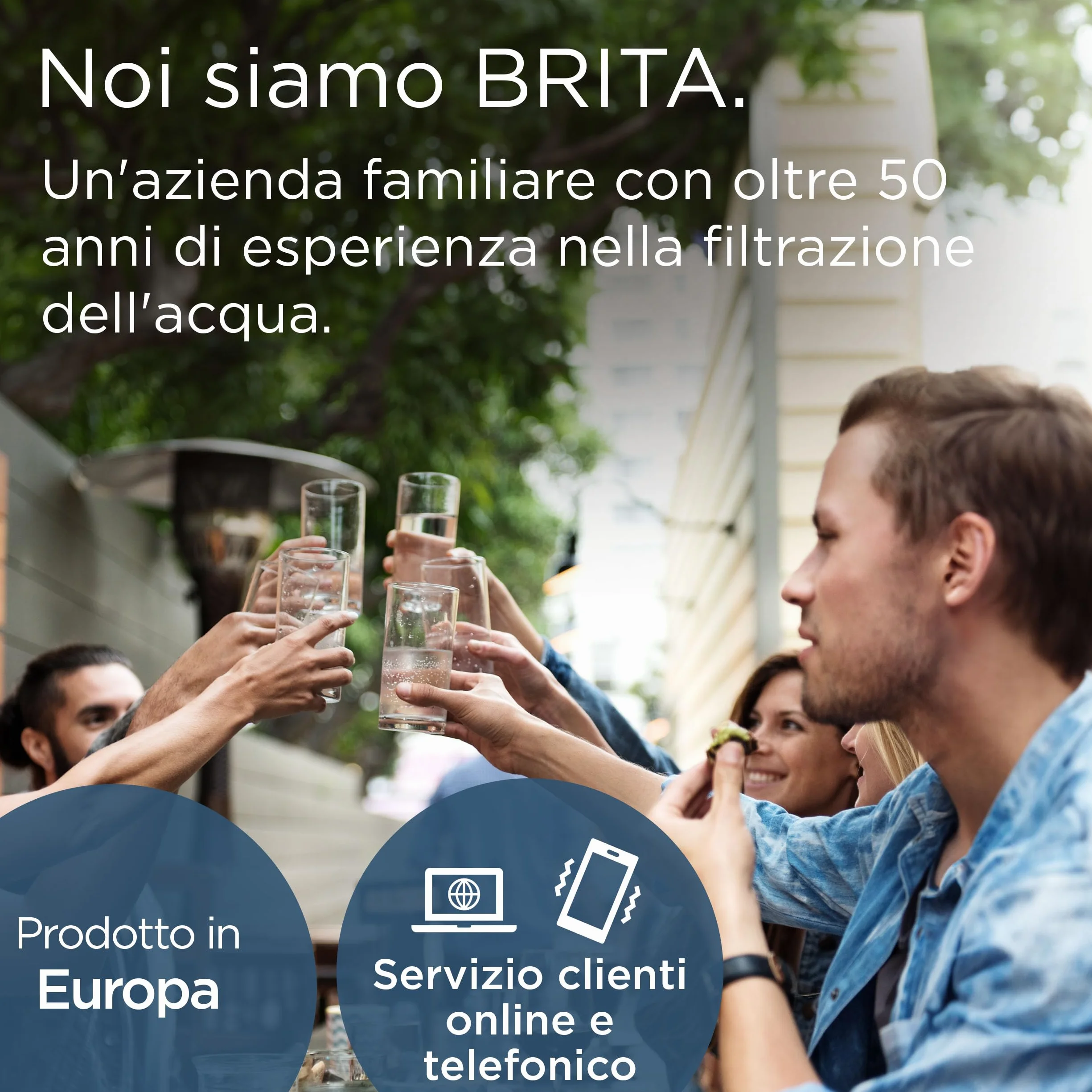 BRITA MAXTRA PRO Pure Performance filtri acqua rubinetto confezione da 6, riduce cloro calcare PFAS metalli