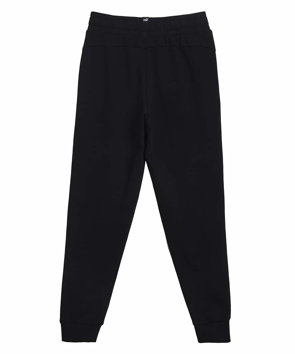 Puma Pantaloni Logo Ess TR Cl B Maglia Bambini Ragazzi