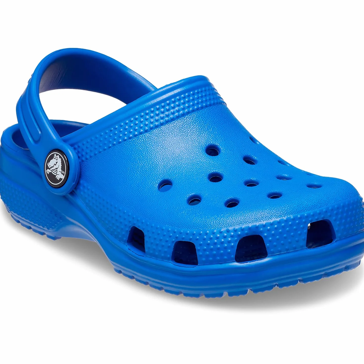 Crocs Classic Clog T Zoccoli Unisex Bambini Ragazzi