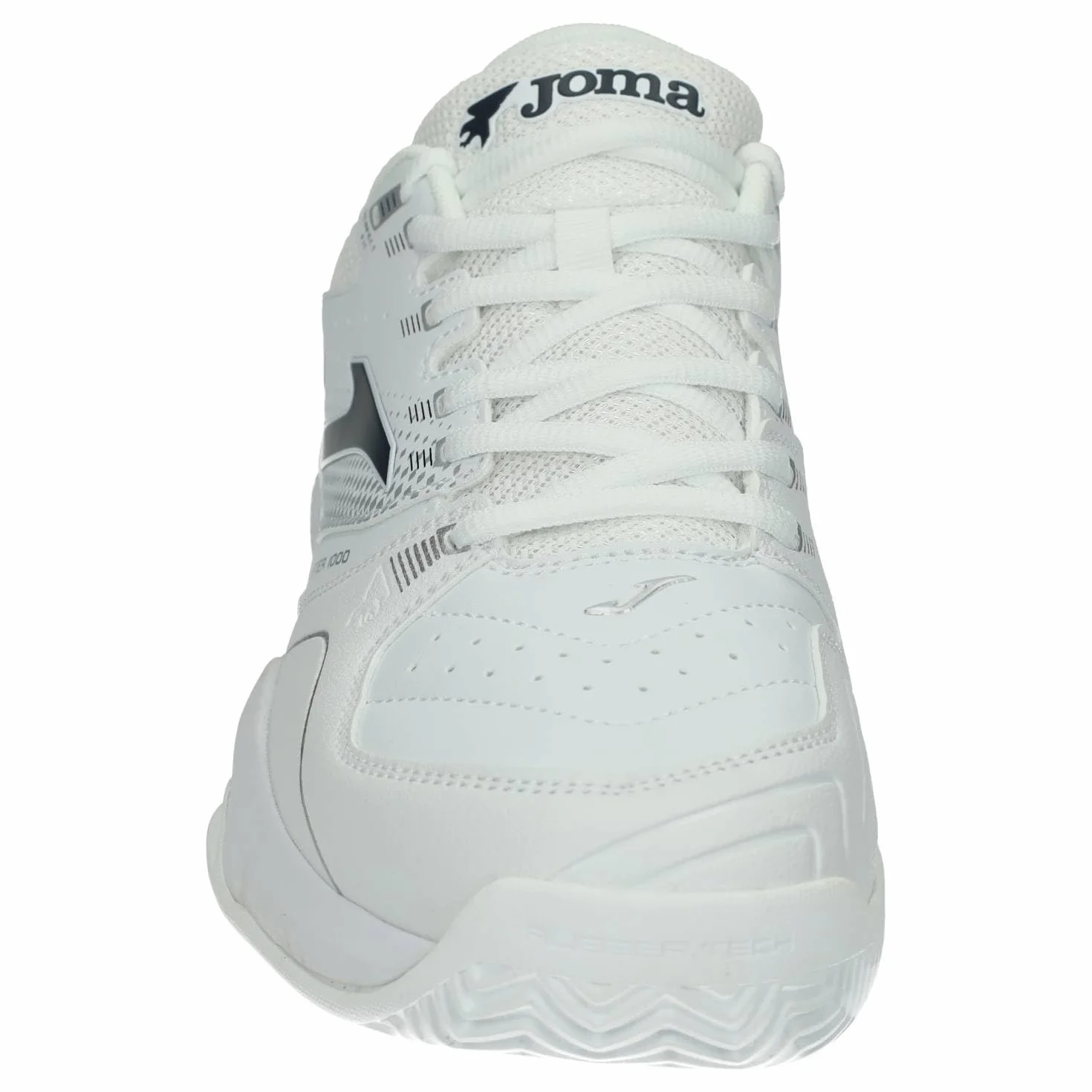 Joma Master 1000 Uomo Sneakers Sportive Bianca Design Tennis Comode Resistenti
